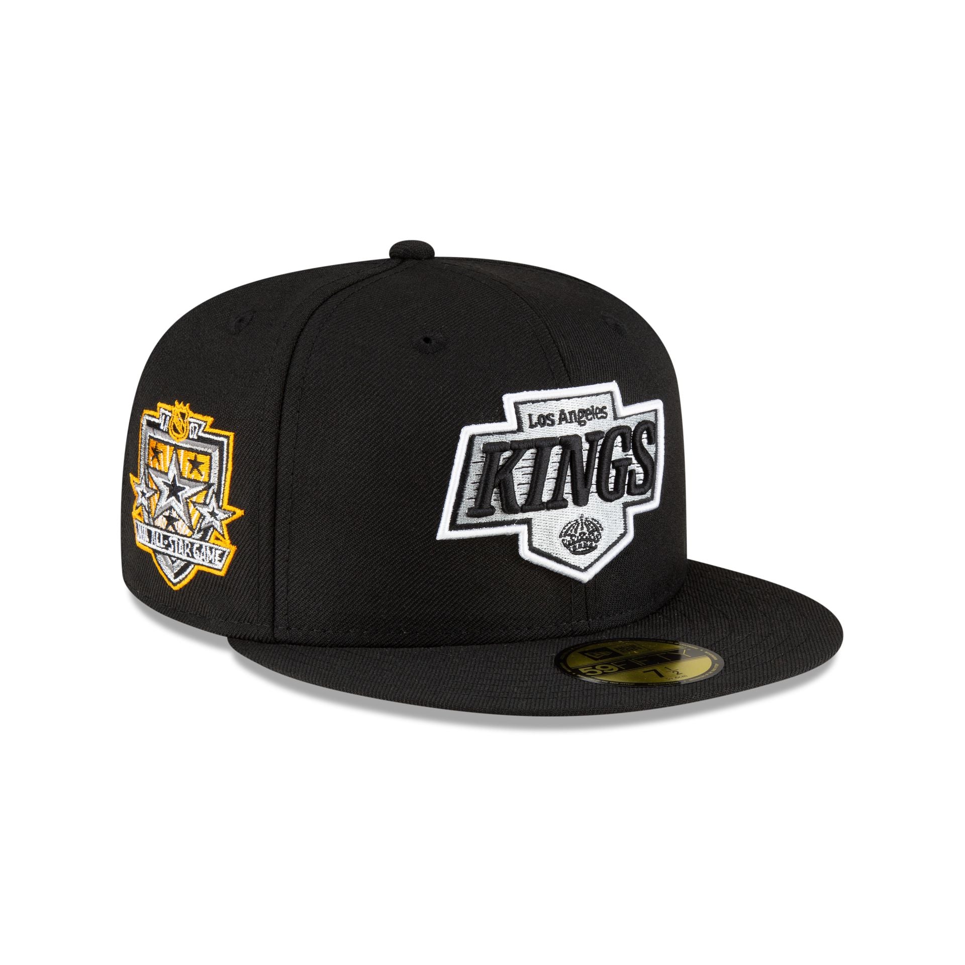 new era Just Caps NHL All-Star Game 59FIFTY Fitted