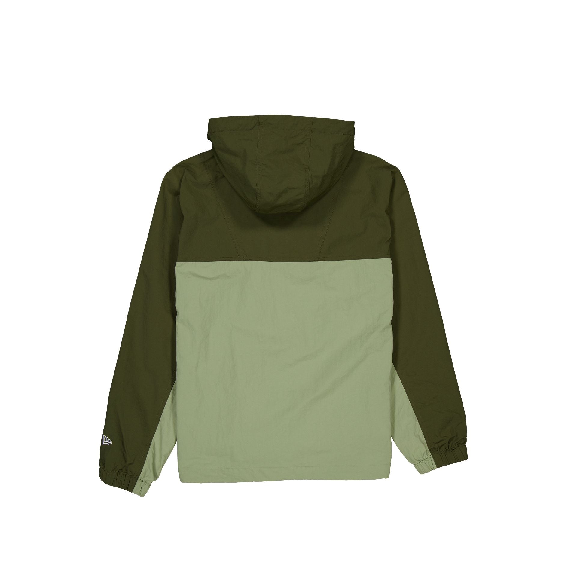 New Era Kalamata Outdoor Anorak
