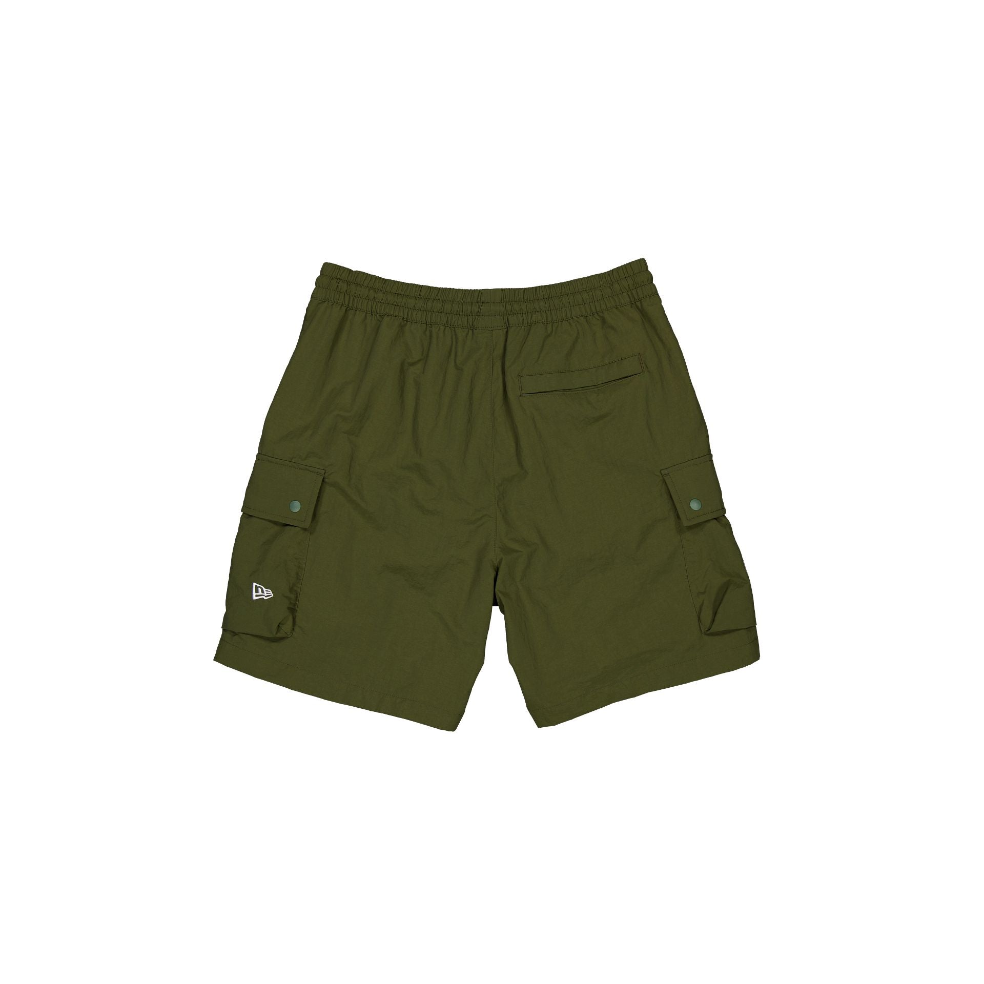 New Era Kalamata Outdoor Shorts