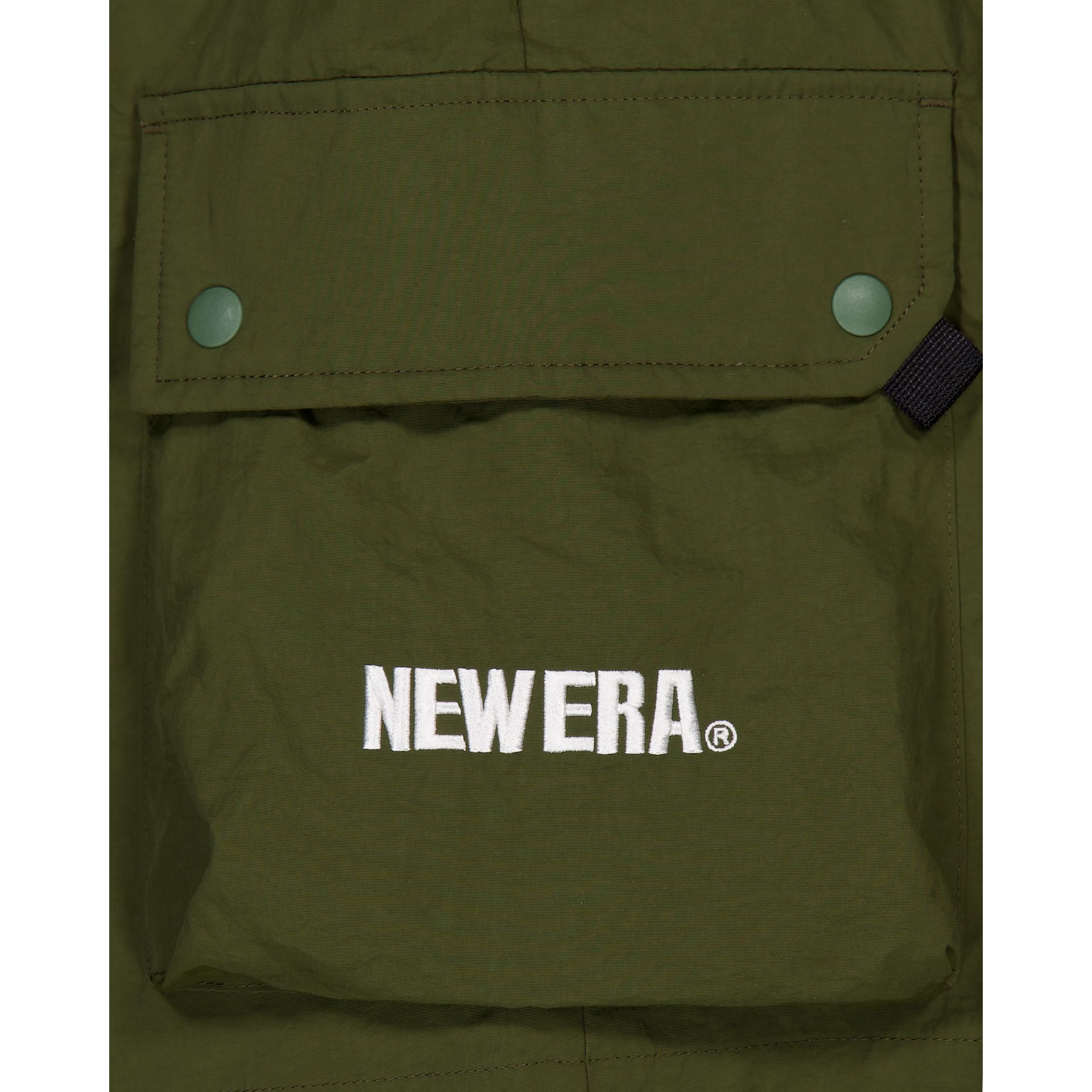 New Era Kalamata Outdoor Shorts
