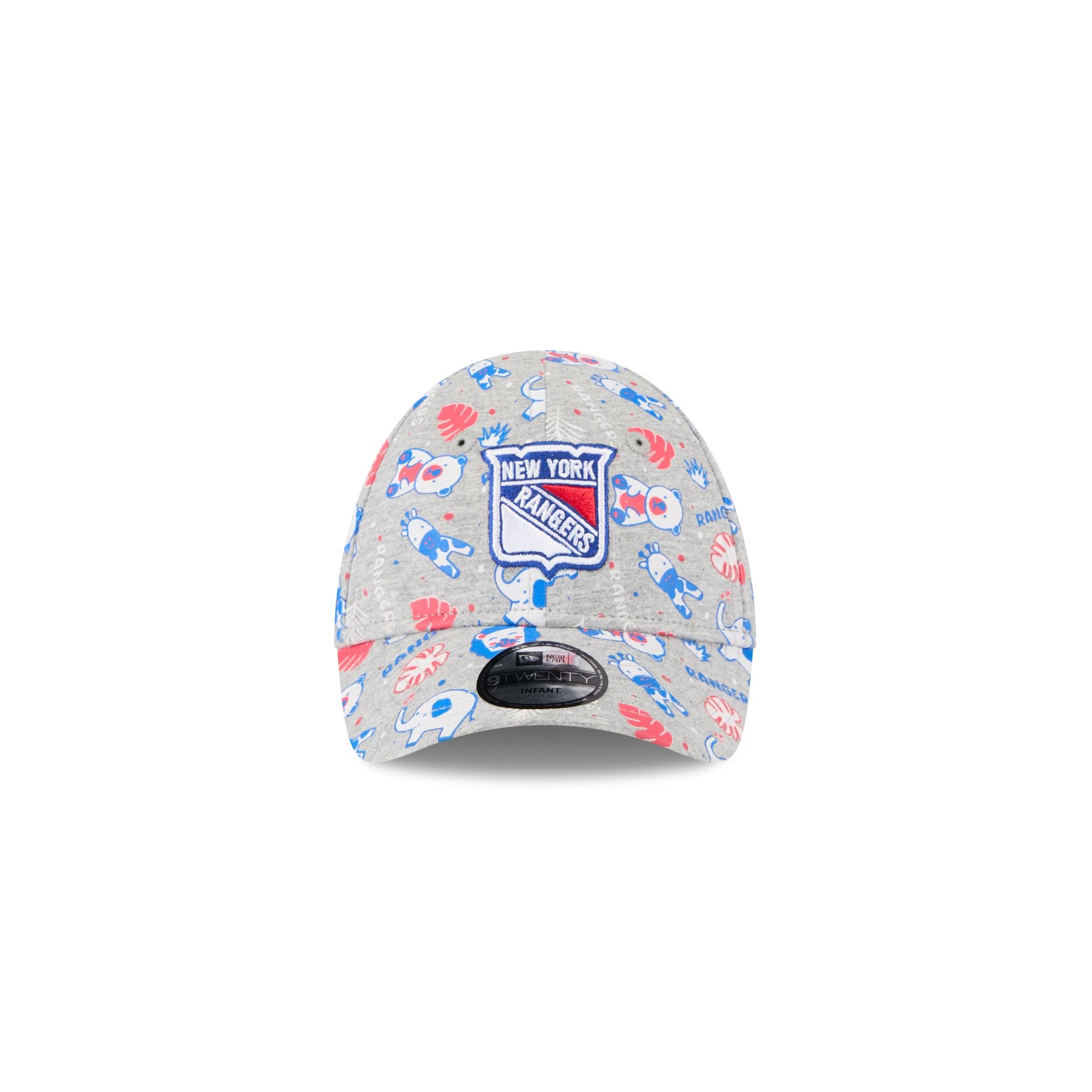 New Era Kids Animal 9TWENTY Adjustable
