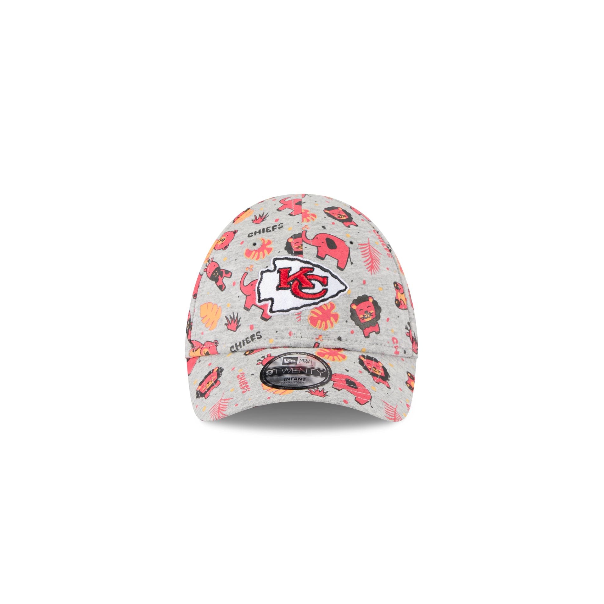 New Era Kids Animal 9TWENTY Adjustable