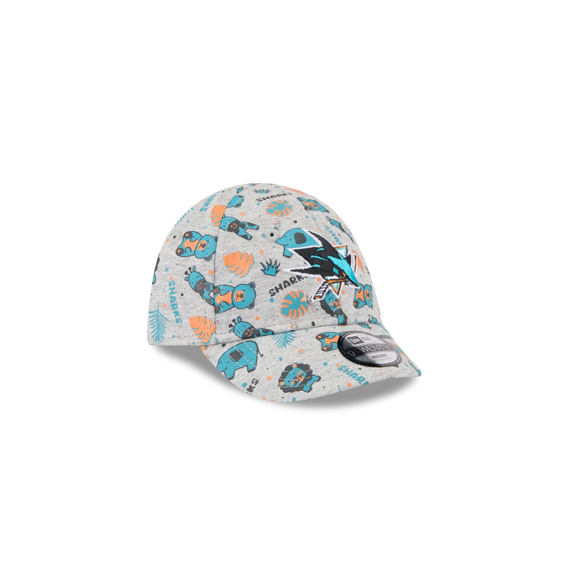 New Era Kids Animal 9TWENTY Adjustable