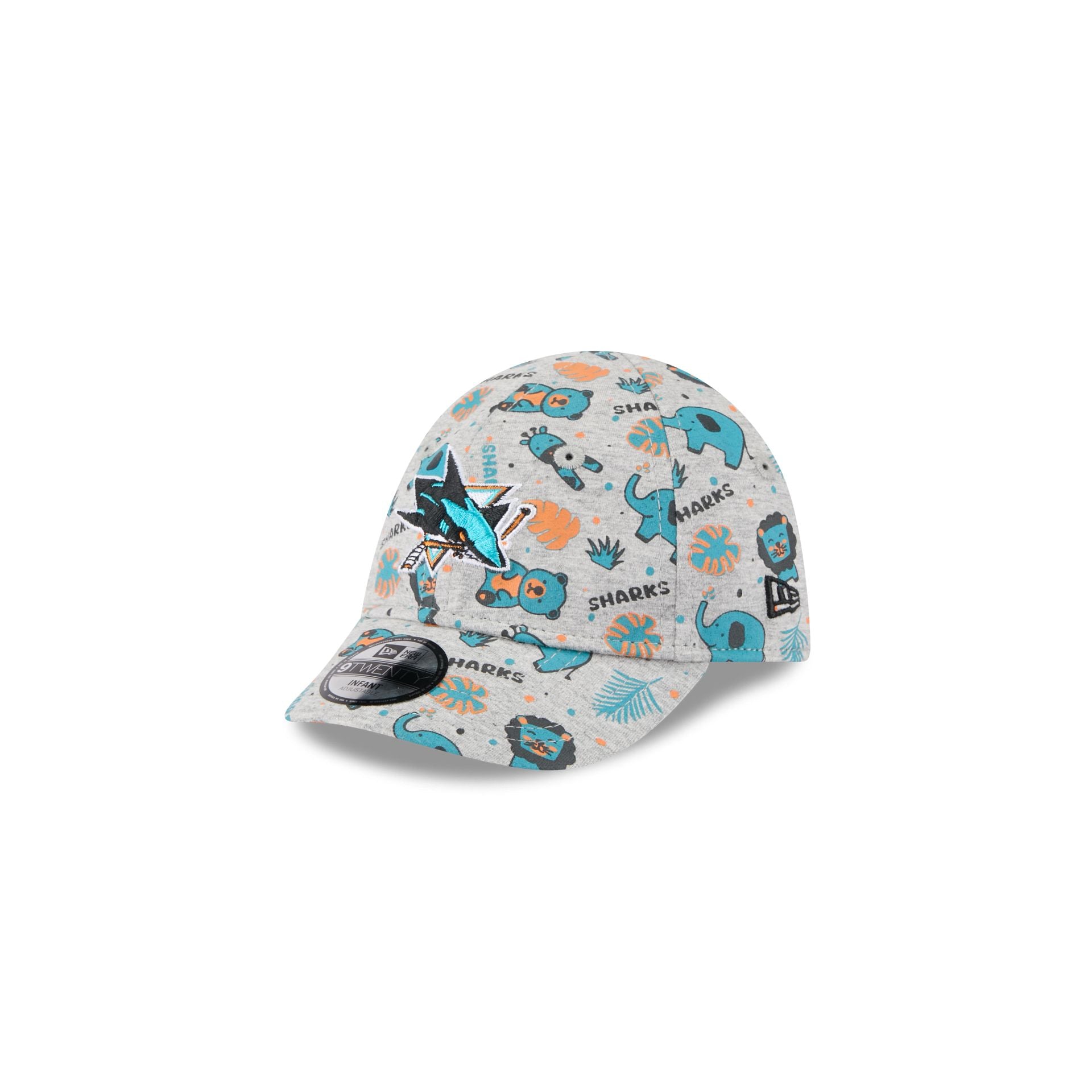 new era Kids Animal 9TWENTY Adjustable