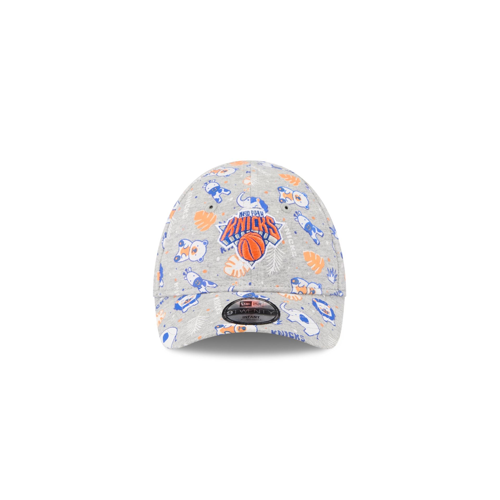 New Era Kids Animal 9TWENTY Adjustable