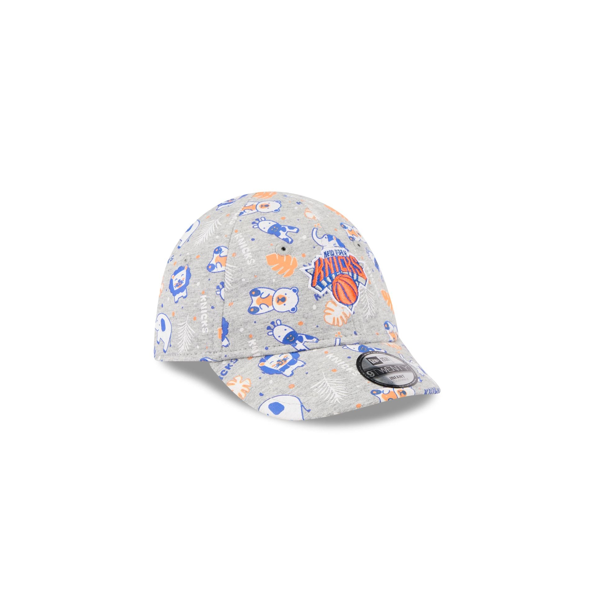New Era Kids Animal 9TWENTY Adjustable