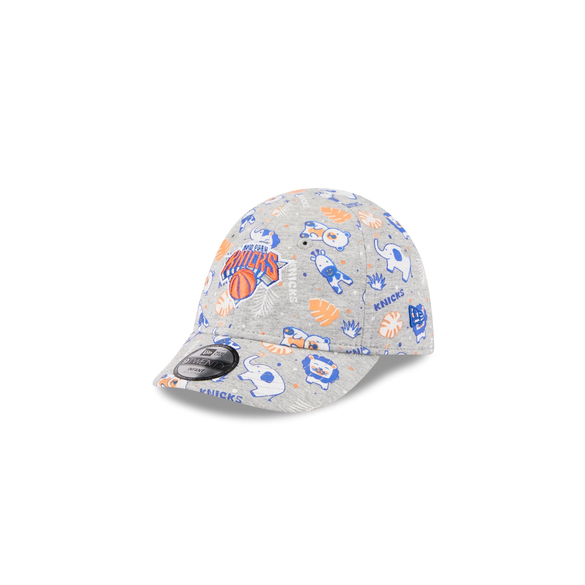 new era Kids Animal 9TWENTY Adjustable