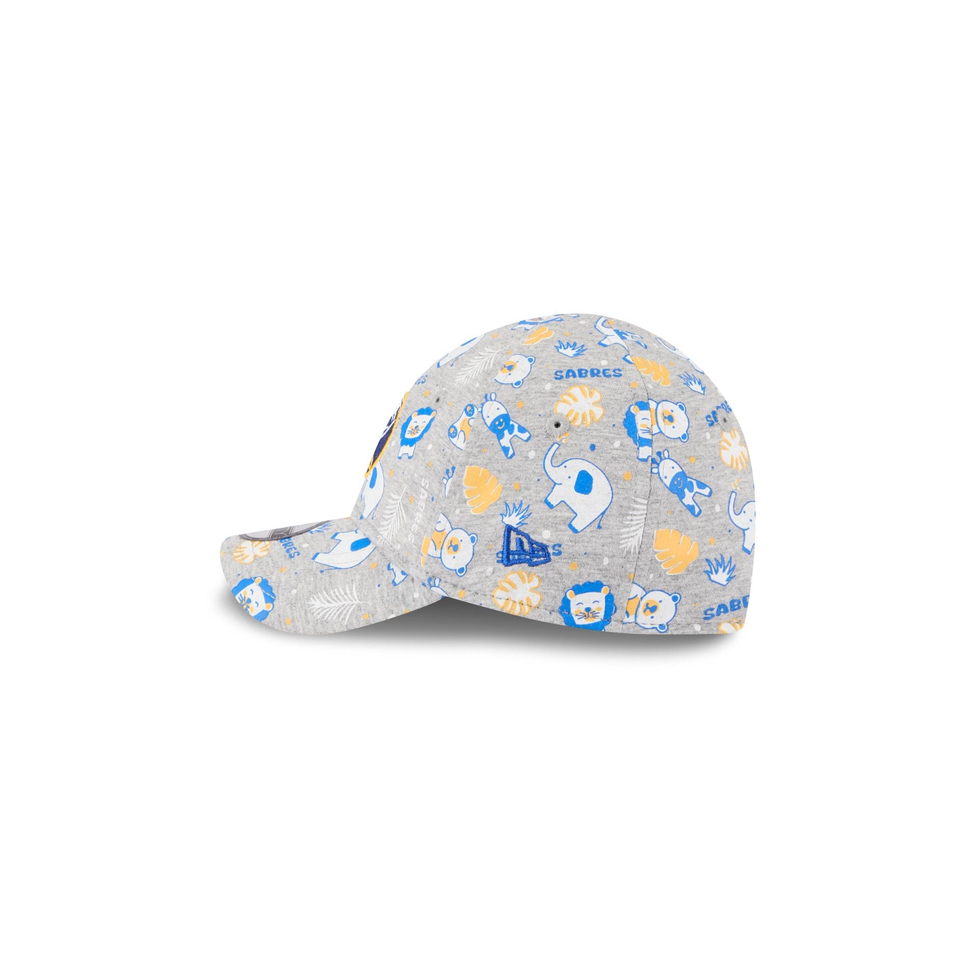New Era Kids Animal 9TWENTY Adjustable