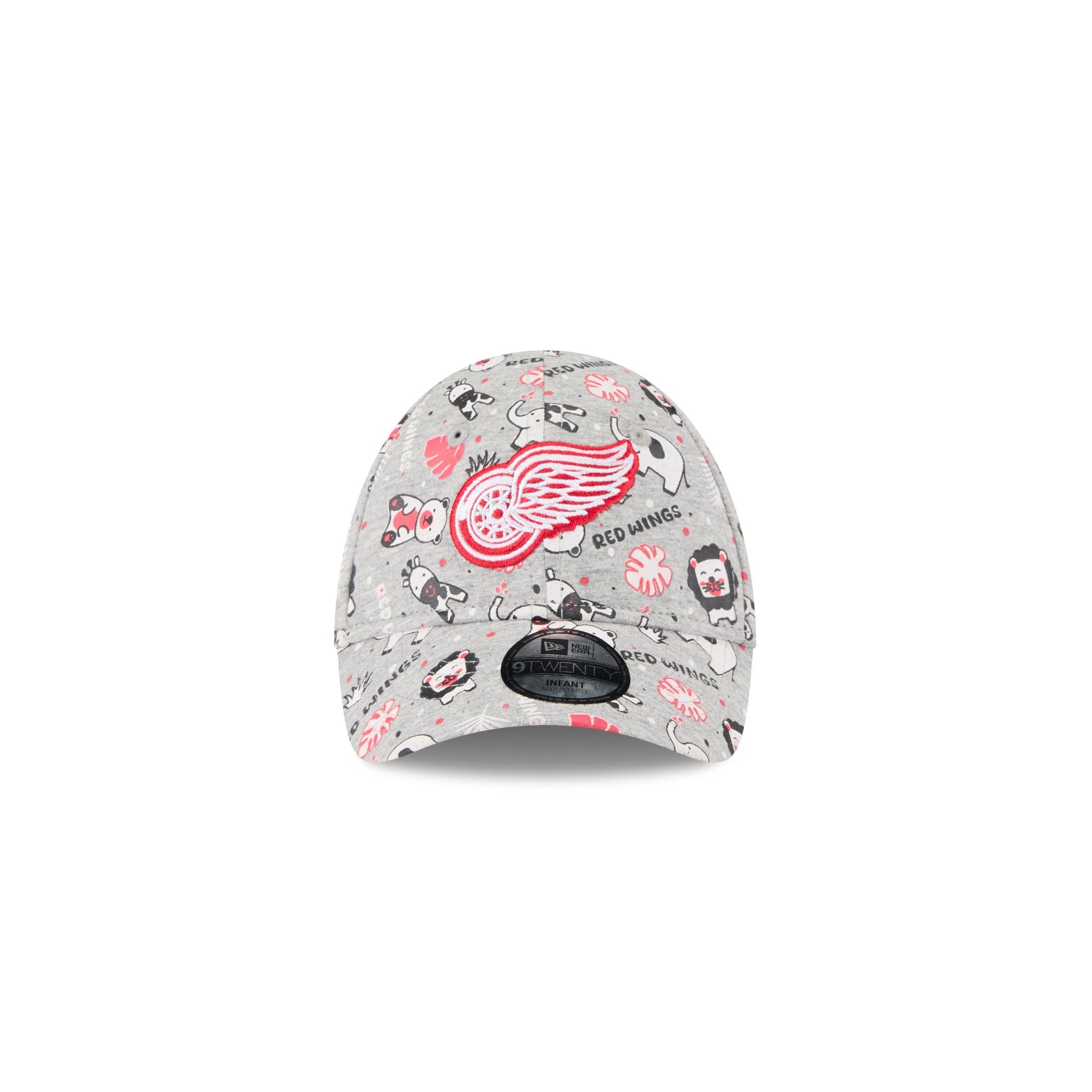 New Era Kids Animal 9TWENTY Adjustable