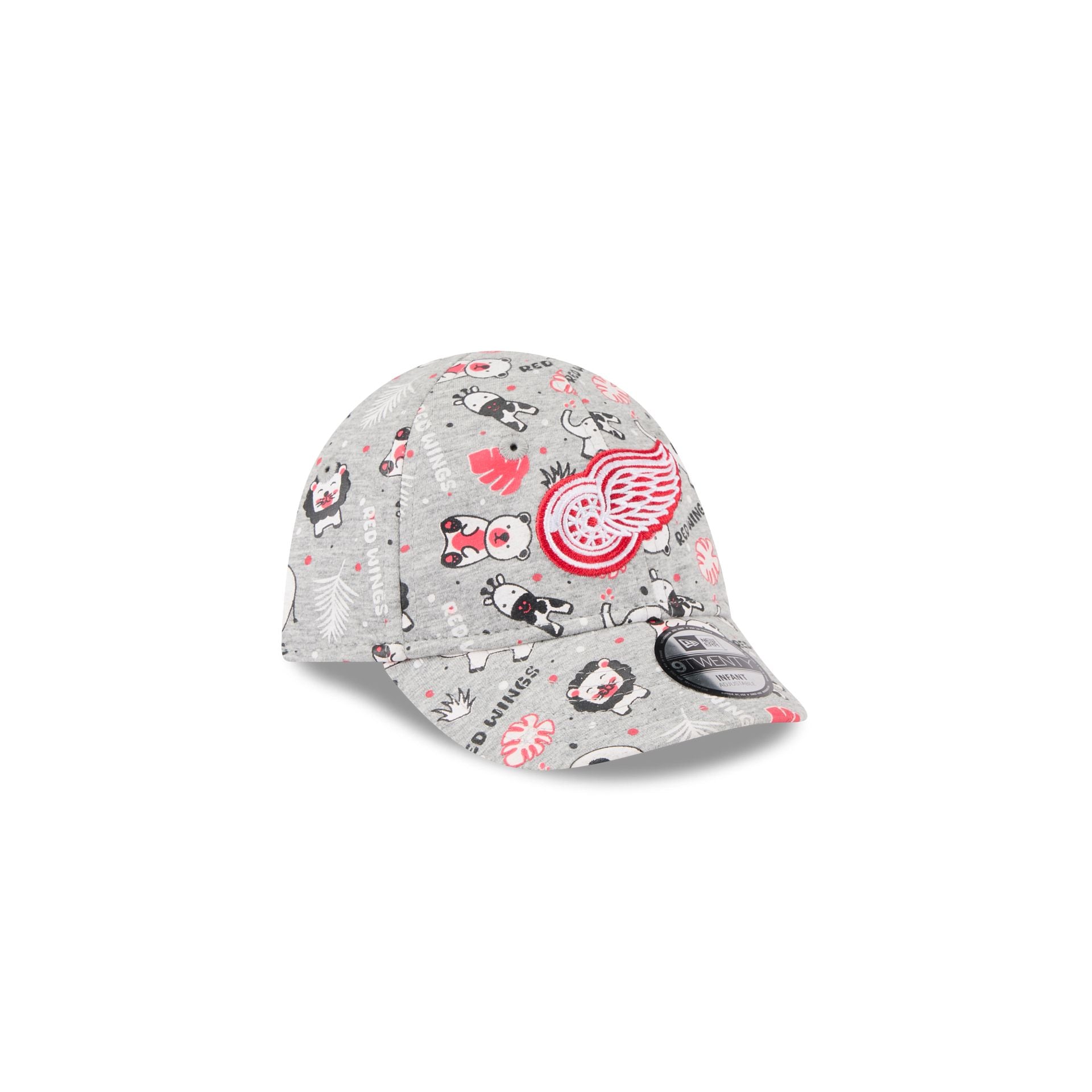 New Era Kids Animal 9TWENTY Adjustable