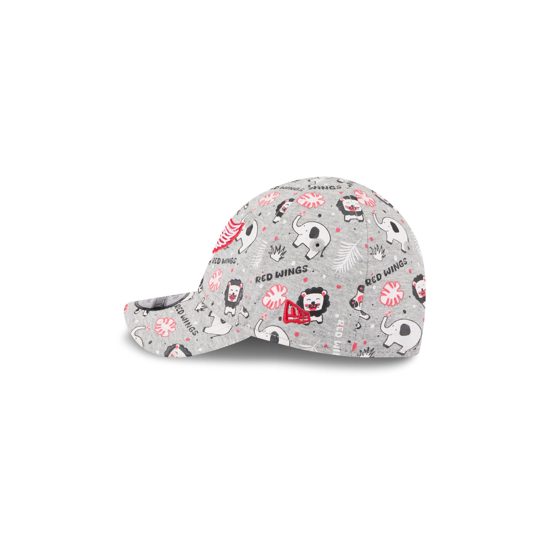New Era Kids Animal 9TWENTY Adjustable