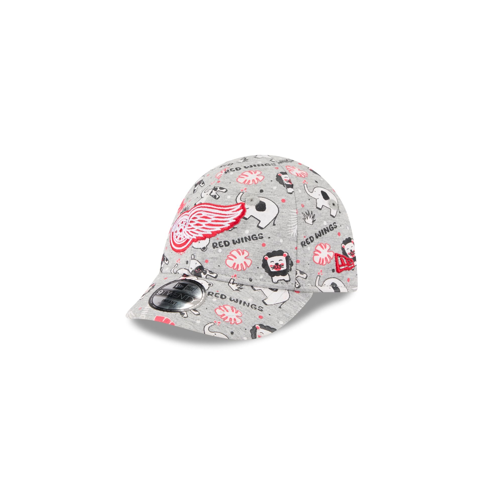 new era Kids Animal 9TWENTY Adjustable