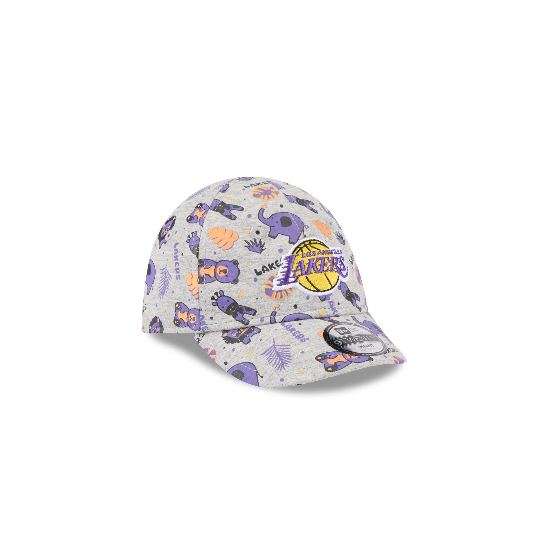 New Era Kids Animal 9TWENTY Adjustable