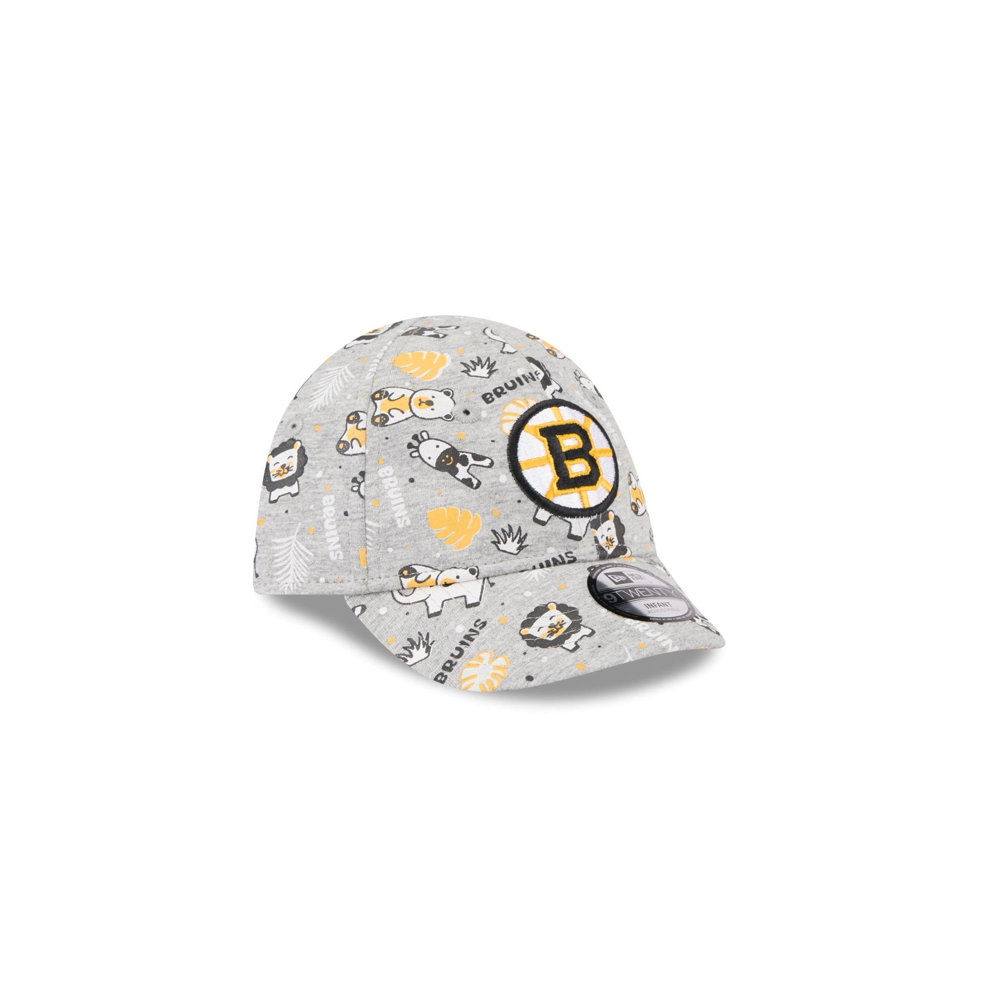 New Era Kids Animal 9TWENTY Adjustable