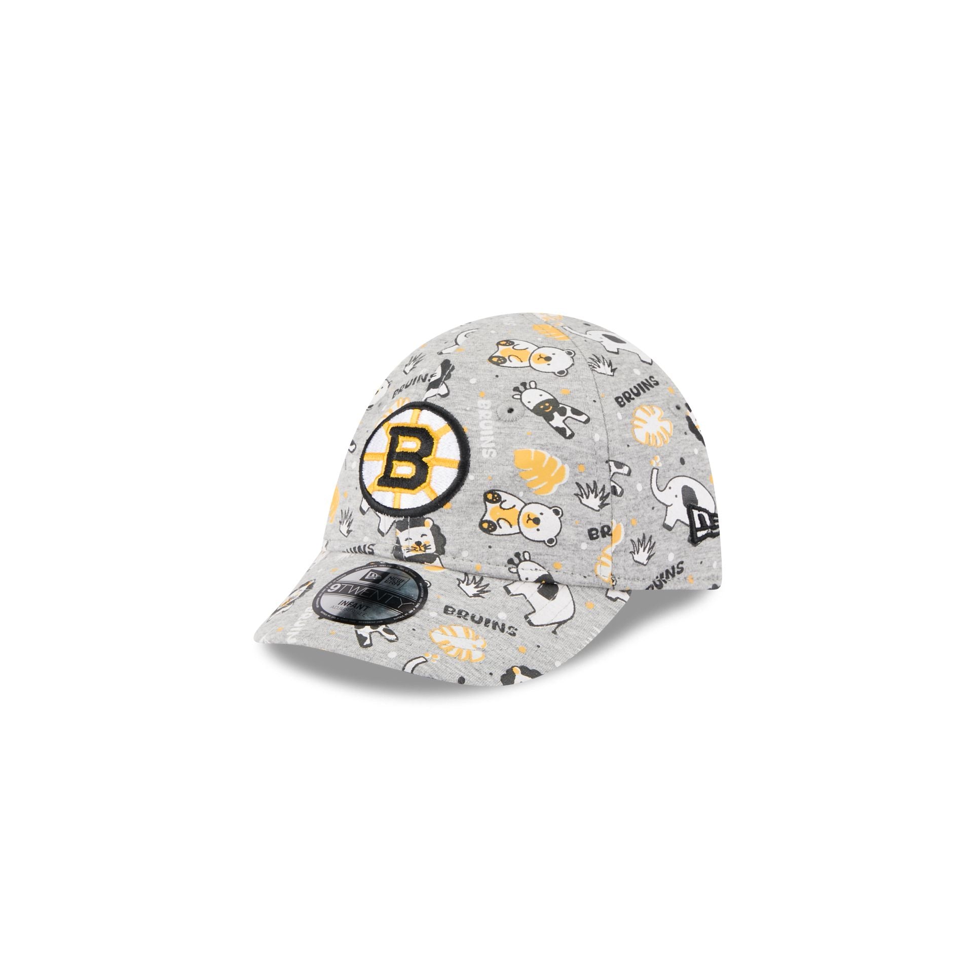 new era Kids Animal 9TWENTY Adjustable