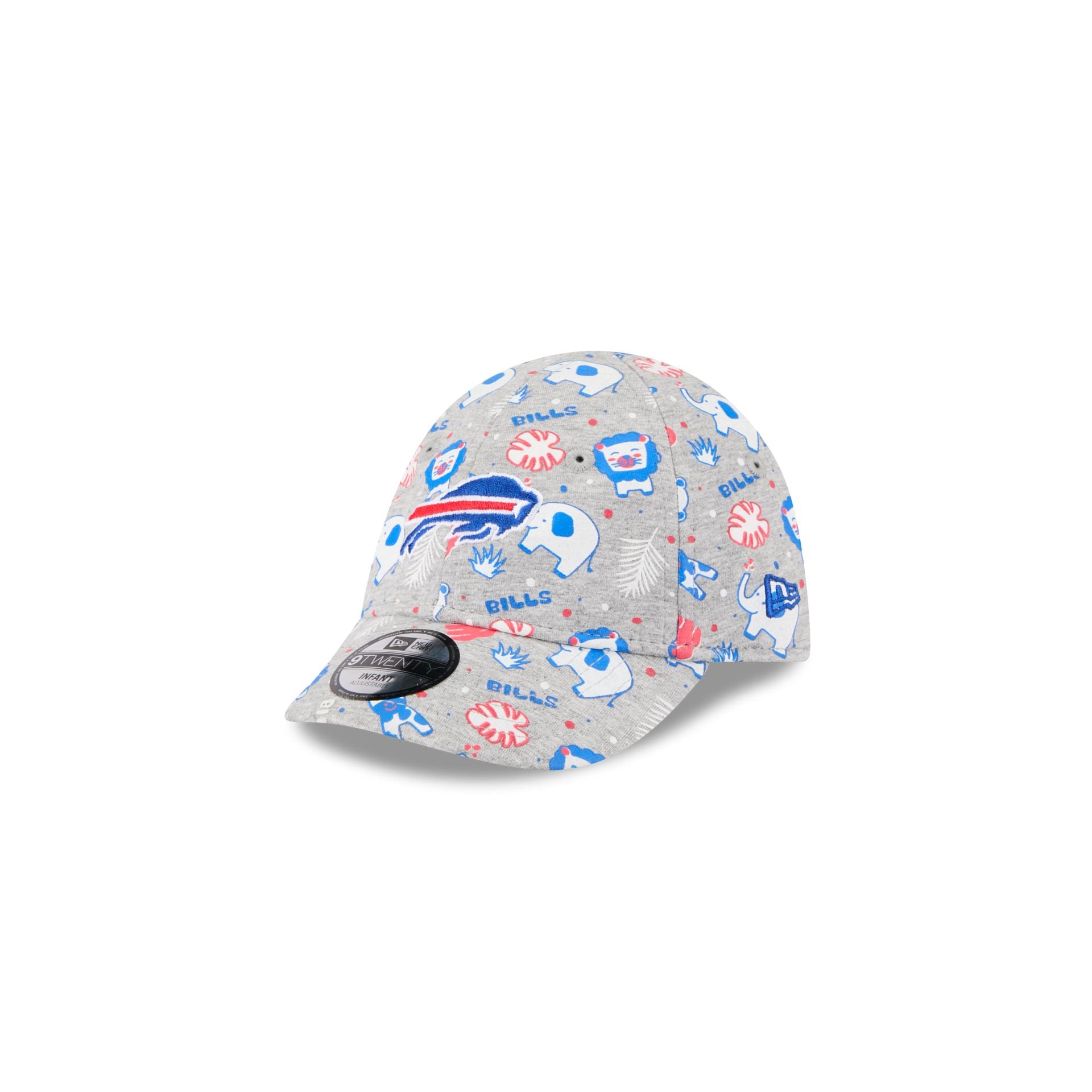new era Kids Animal 9TWENTY Adjustable