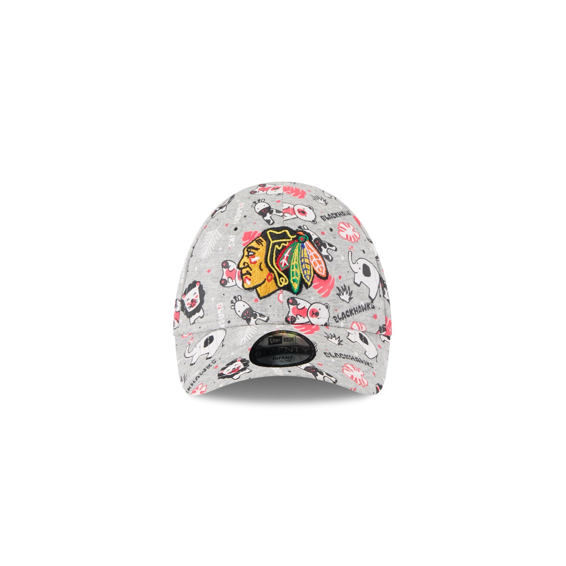 New Era Kids Animal 9TWENTY Adjustable