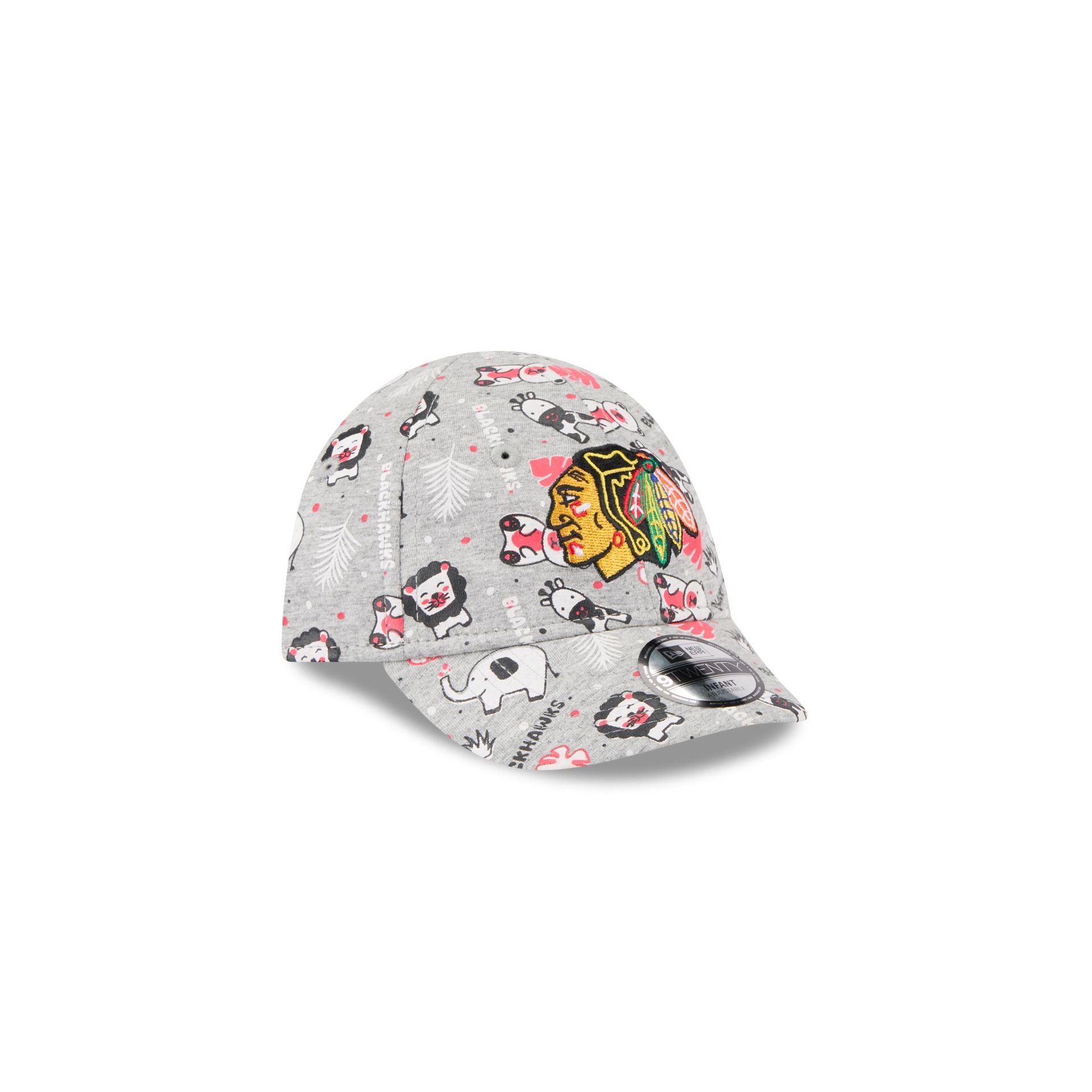New Era Kids Animal 9TWENTY Adjustable