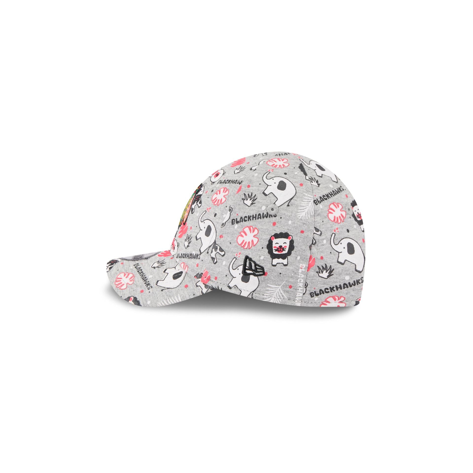 New Era Kids Animal 9TWENTY Adjustable