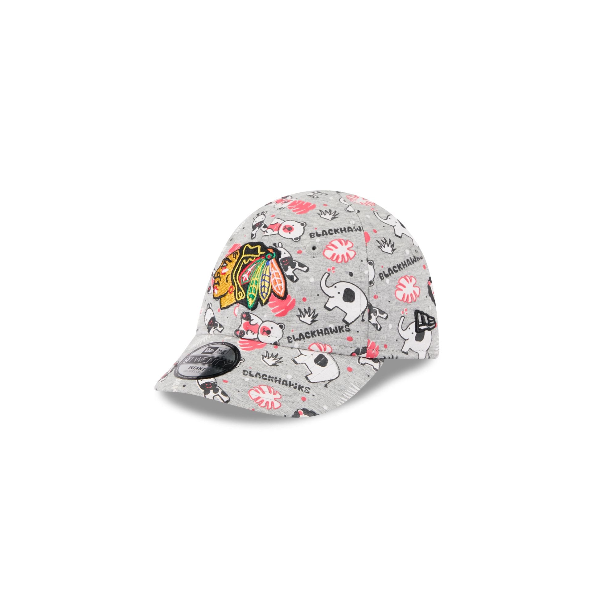 new era Kids Animal 9TWENTY Adjustable