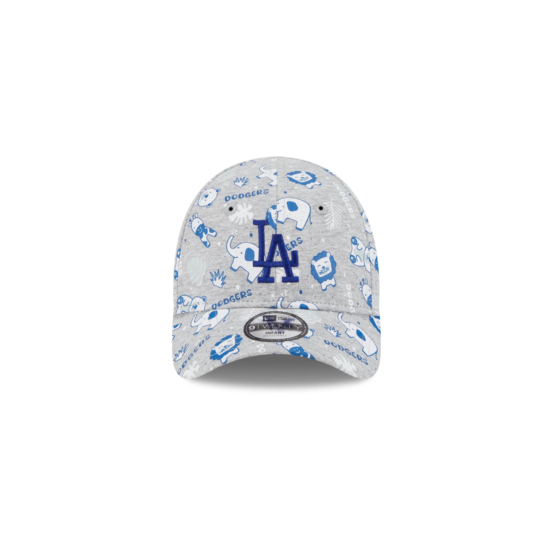 New Era Kids Animal 9TWENTY Adjustable