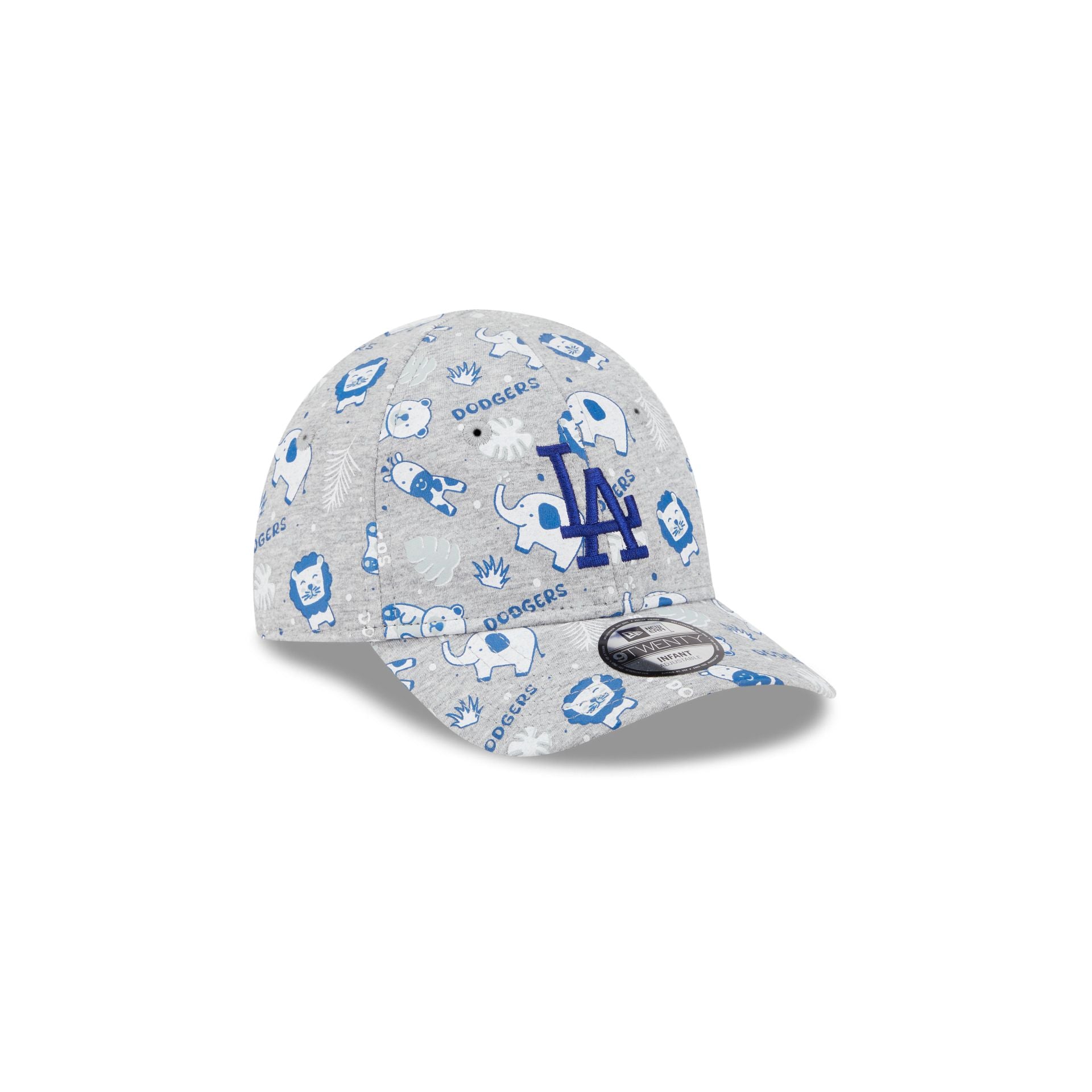 New Era Kids Animal 9TWENTY Adjustable