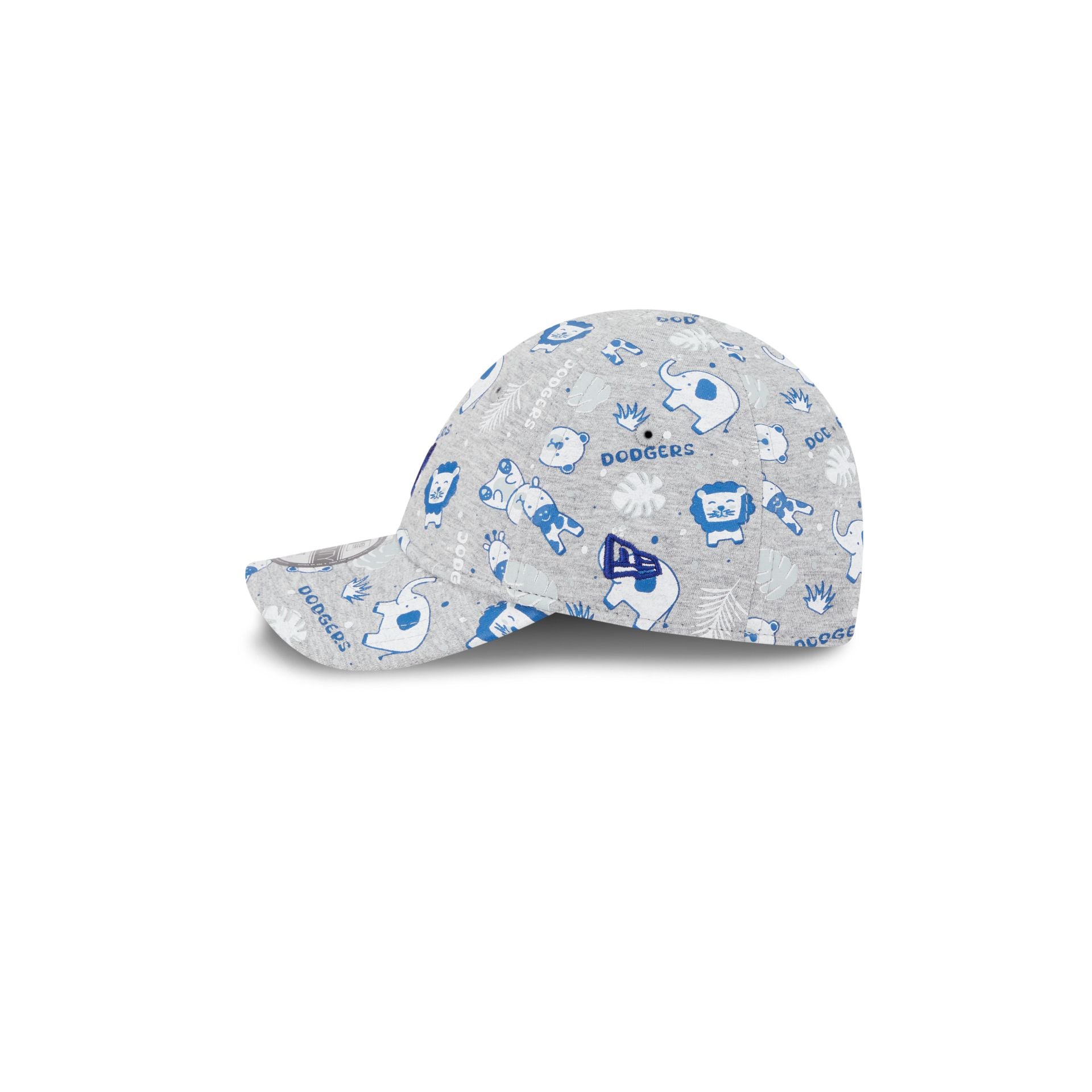 New Era Kids Animal 9TWENTY Adjustable