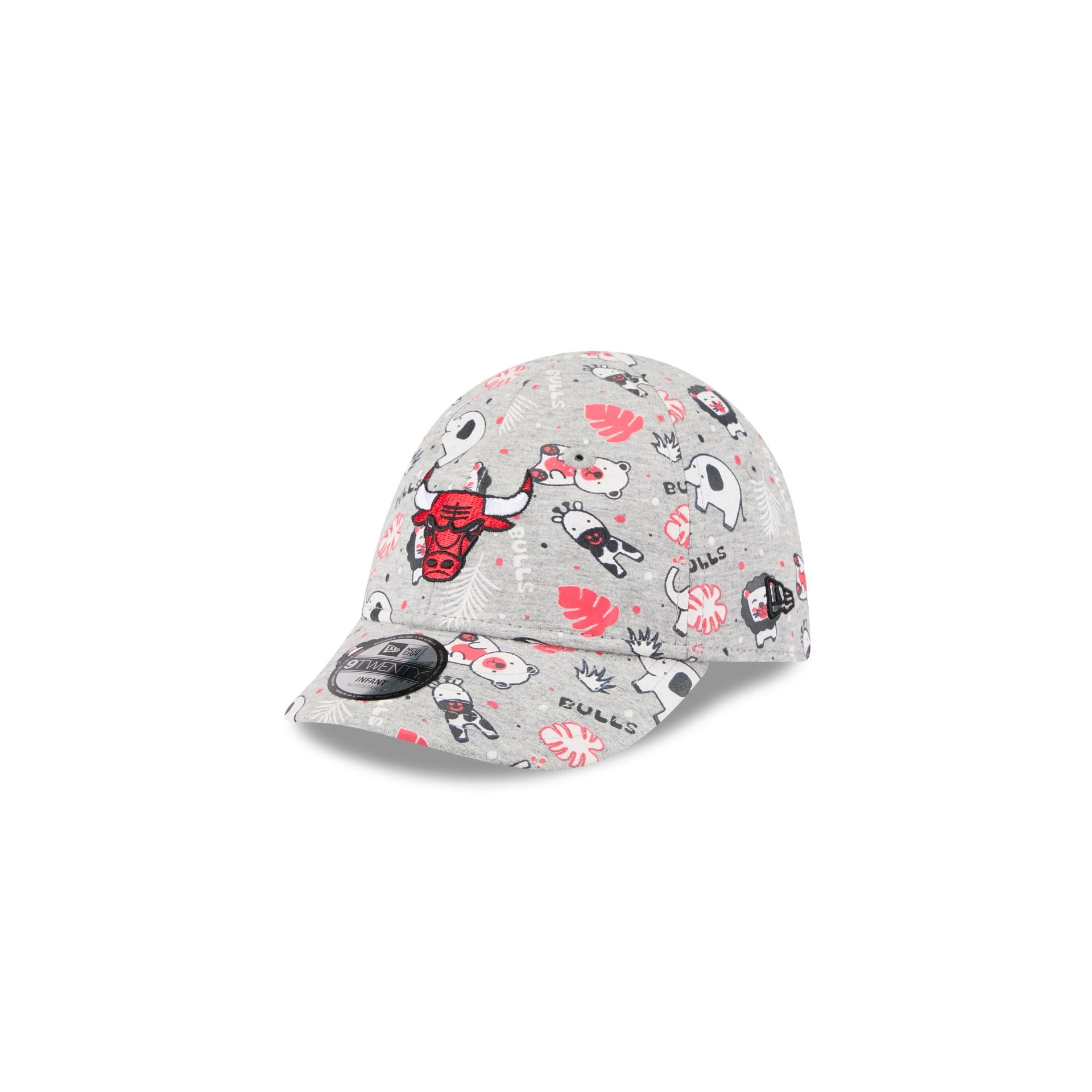 new era Kids Animal 9TWENTY Adjustable