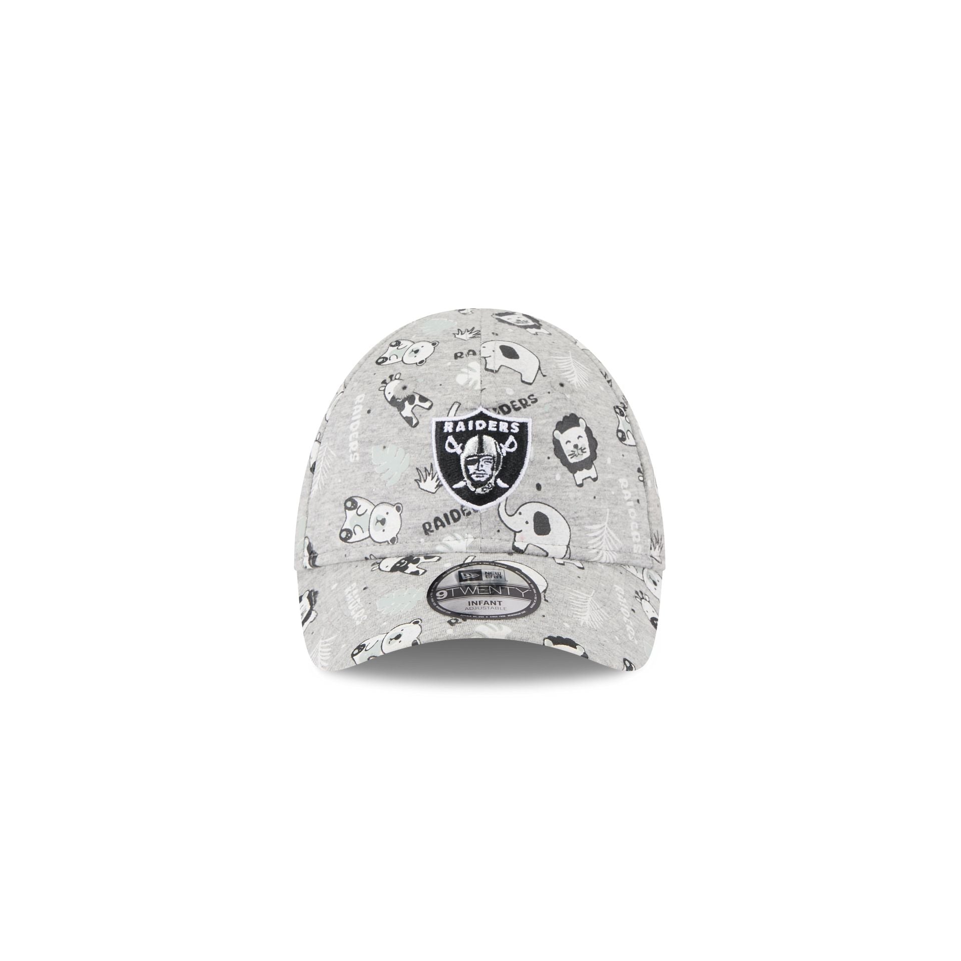 New Era Kids Animal 9TWENTY Adjustable