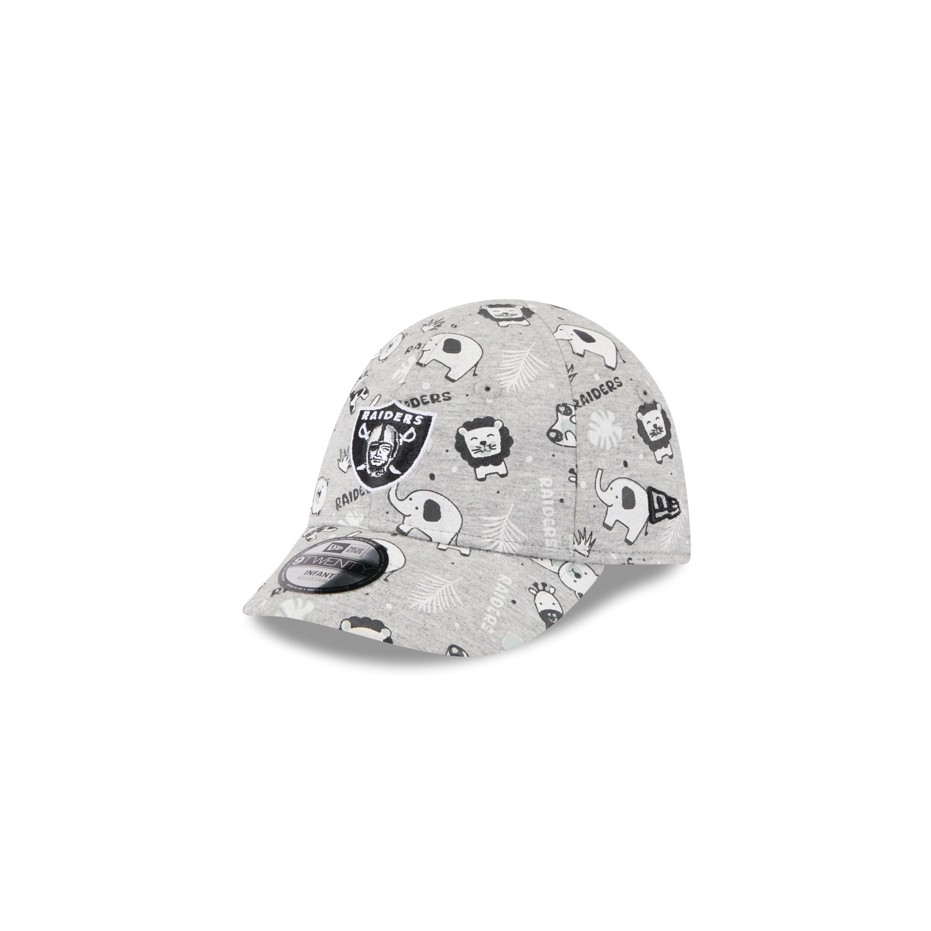 new era Kids Animal 9TWENTY Adjustable