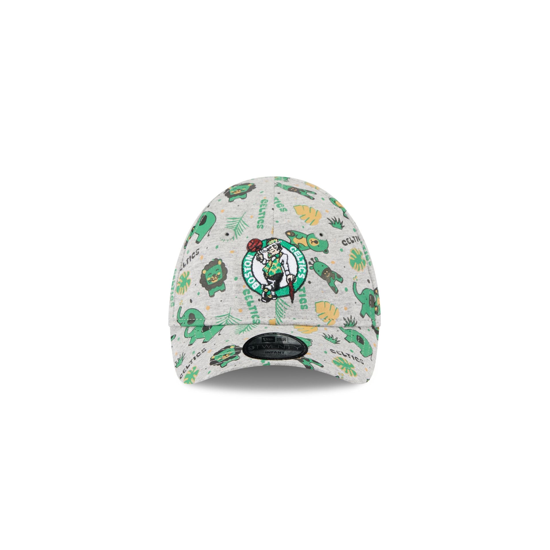 New Era Kids Animal 9TWENTY Adjustable