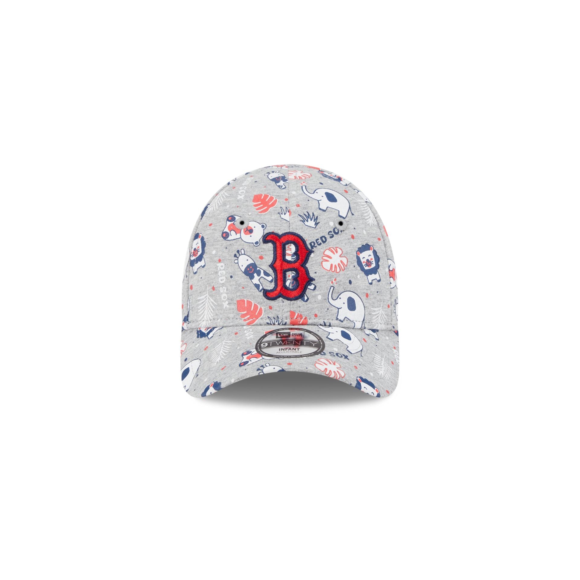 New Era Kids Animal 9TWENTY Adjustable