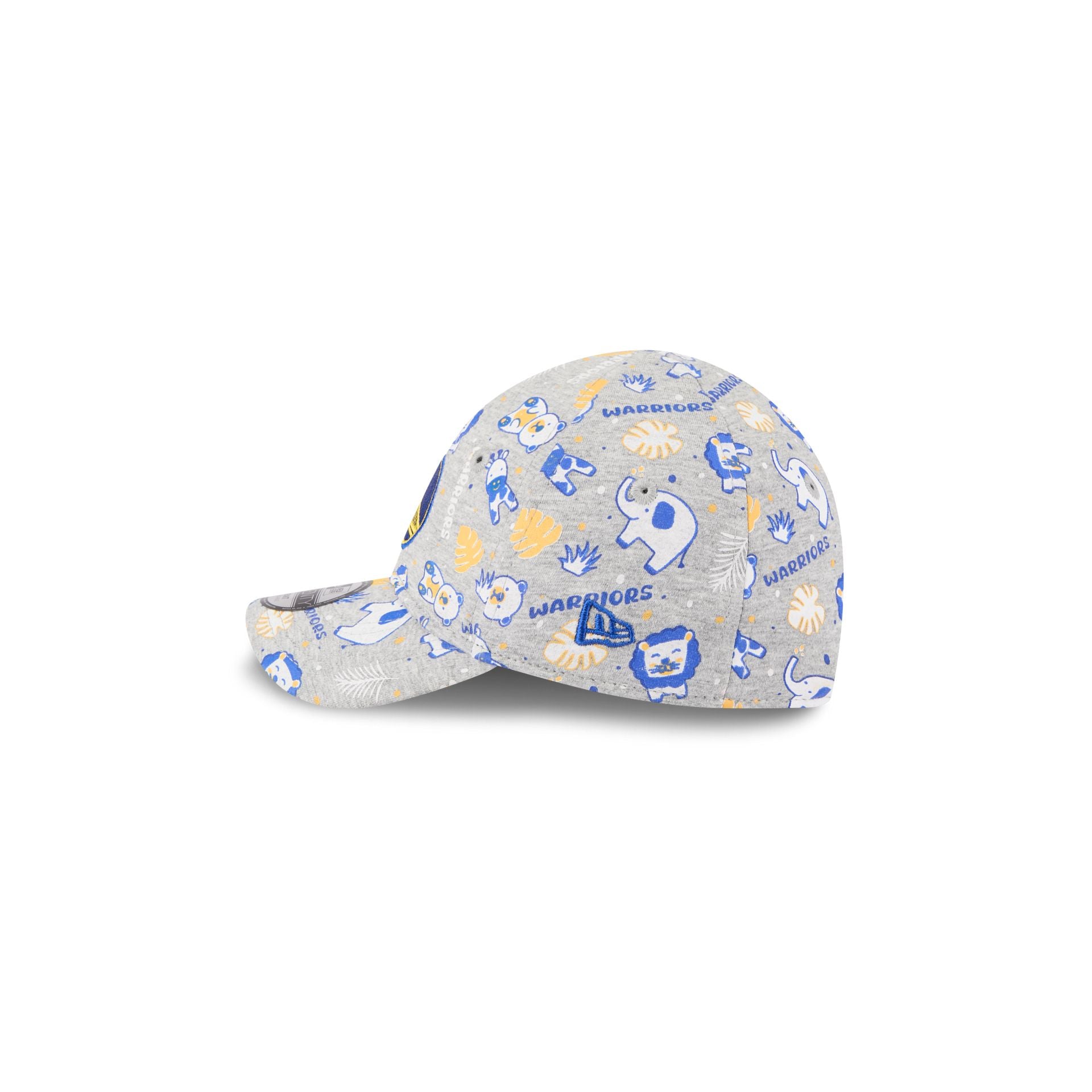 New Era Kids Animal 9TWENTY Adjustable