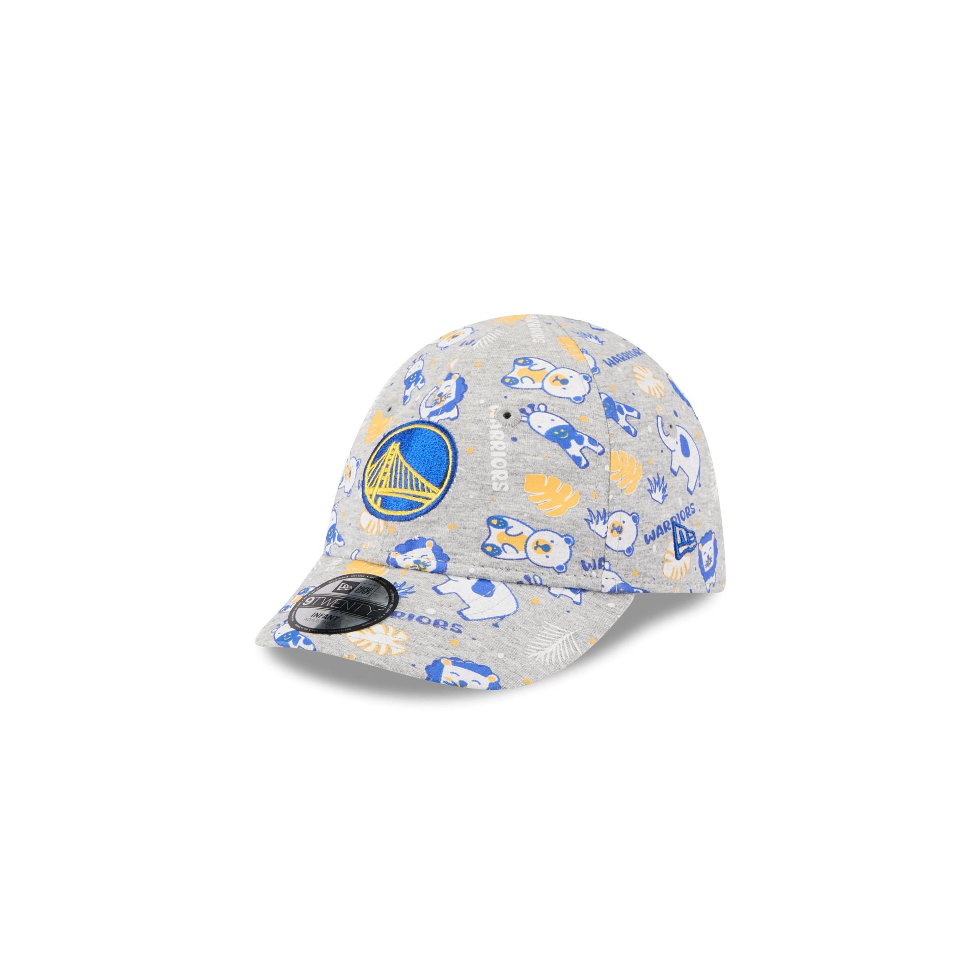 new era Kids Animal 9TWENTY Adjustable