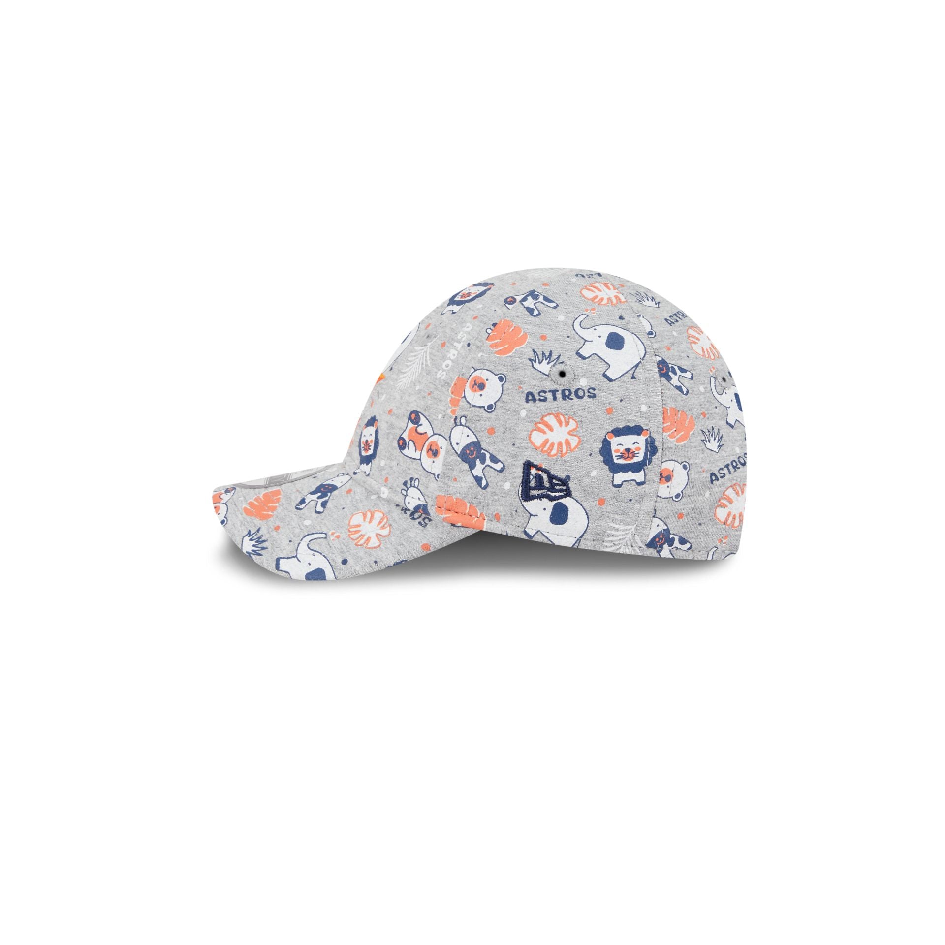 New Era Kids Animal 9TWENTY Adjustable