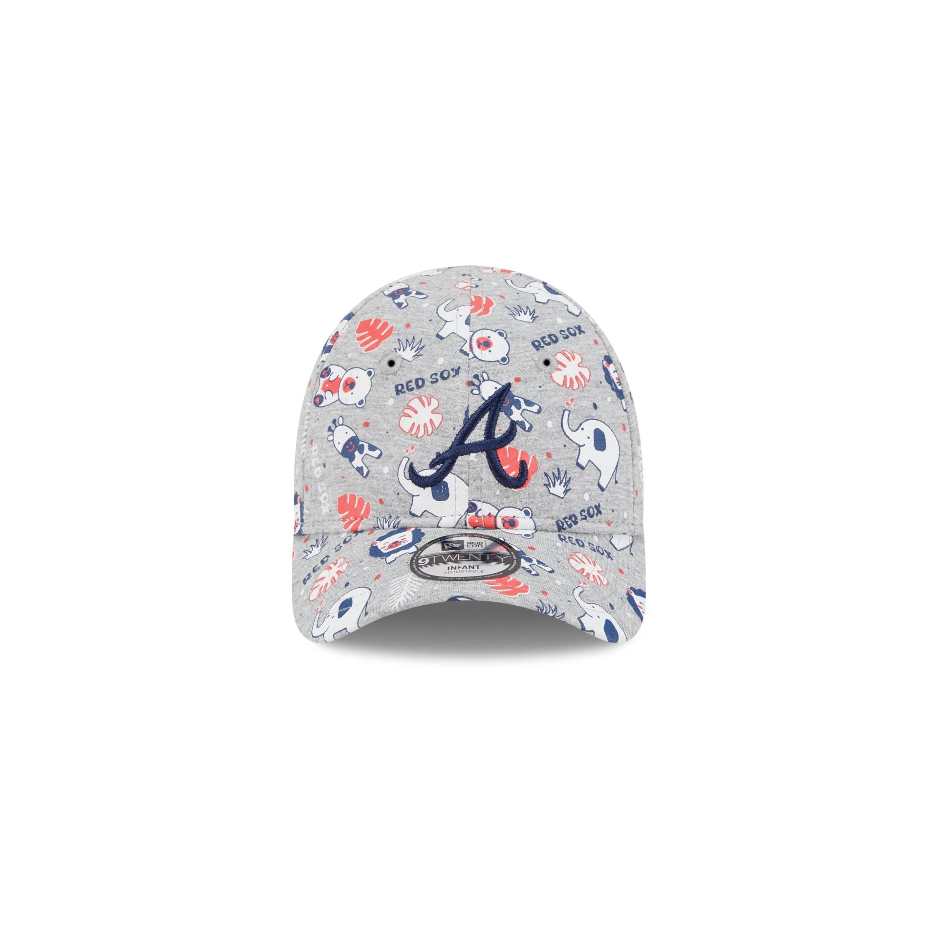 New Era Kids Animal 9TWENTY Adjustable