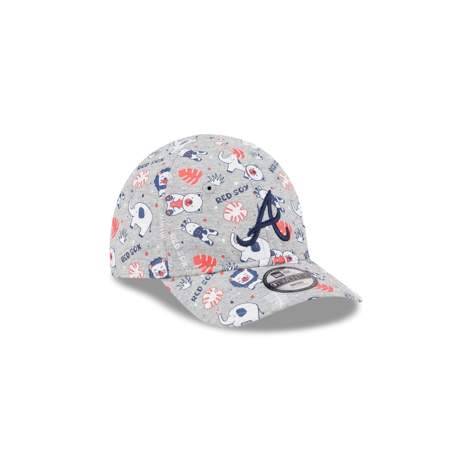 New Era Kids Animal 9TWENTY Adjustable