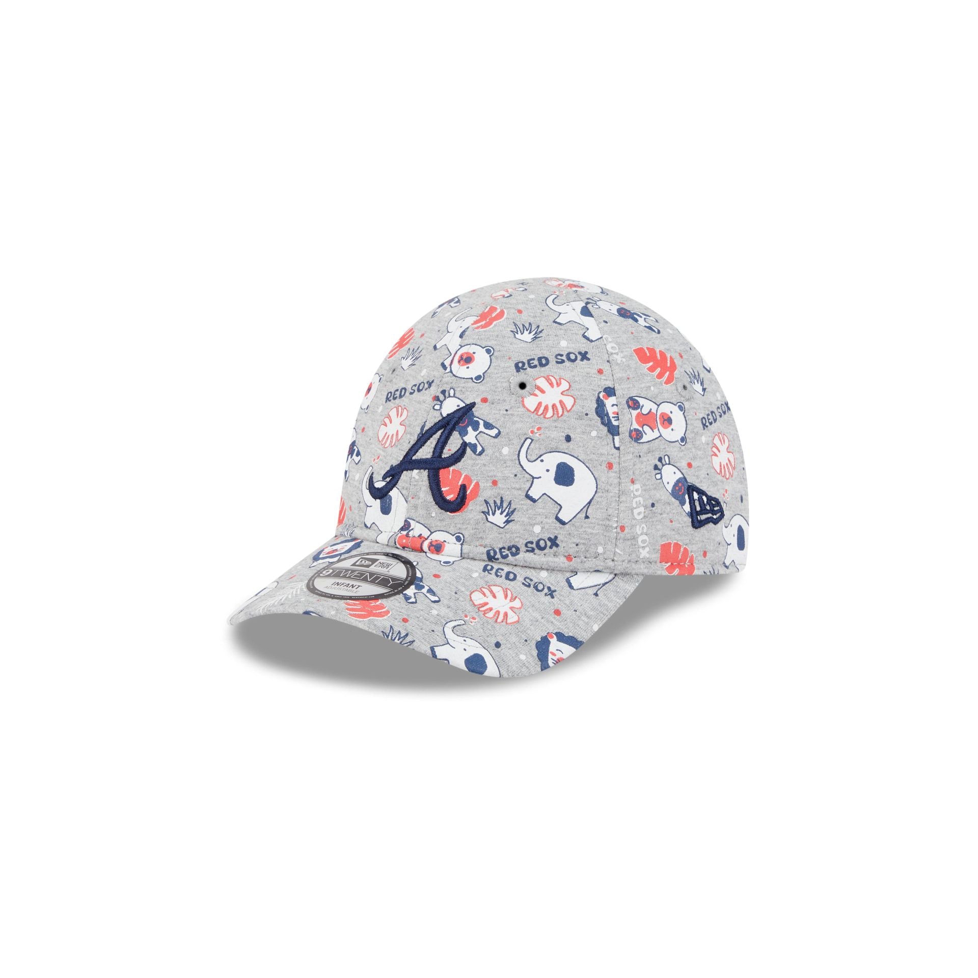new era Kids Animal 9TWENTY Adjustable