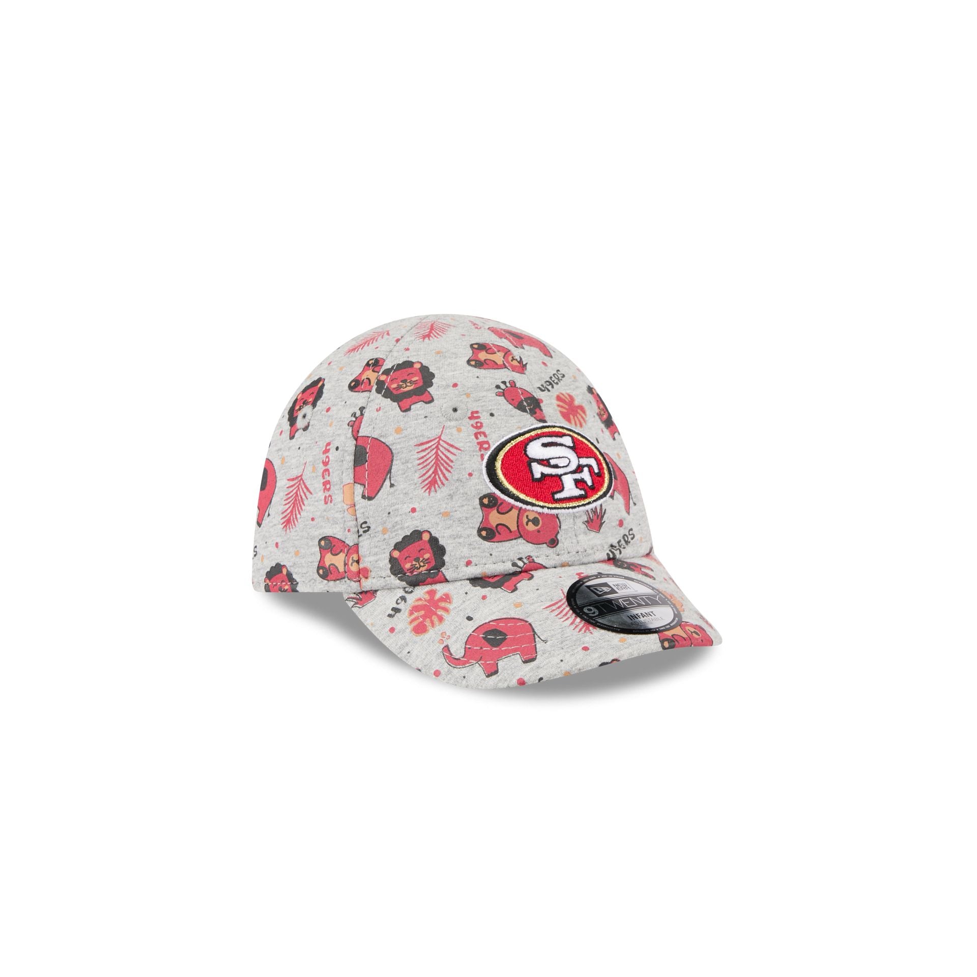 New Era Kids Animal 9TWENTY Adjustable