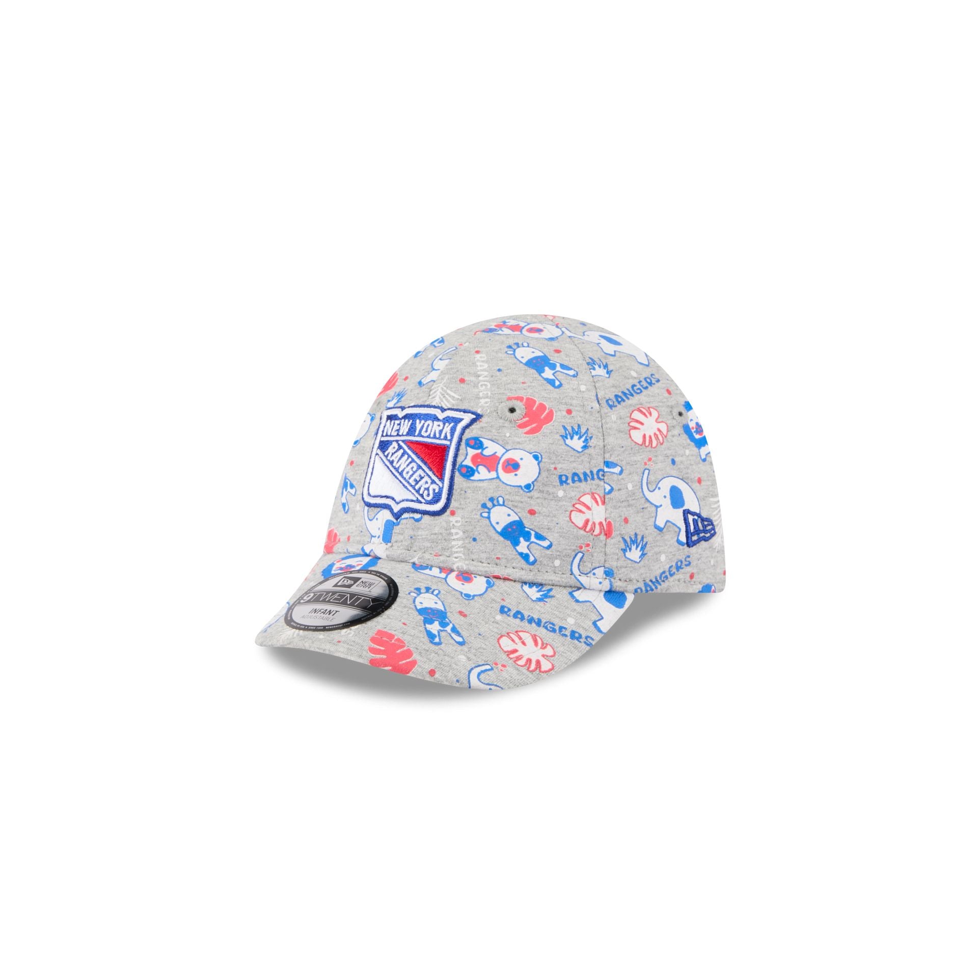 new era Kids Animal 9TWENTY Adjustable