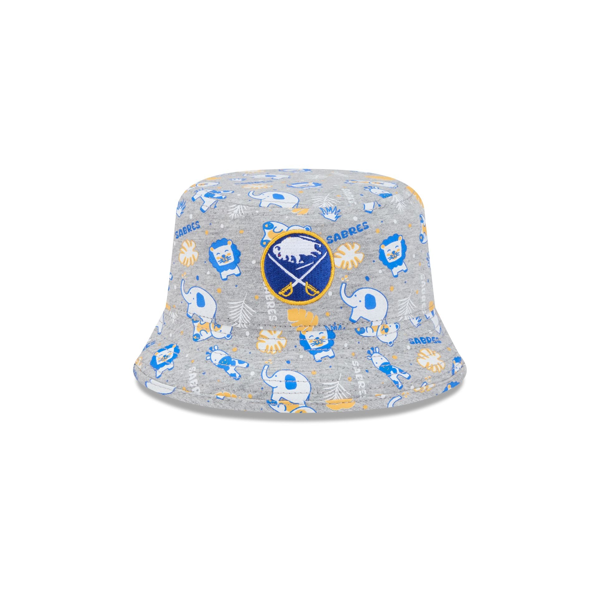 New Era Kids Animal Bucket Hat