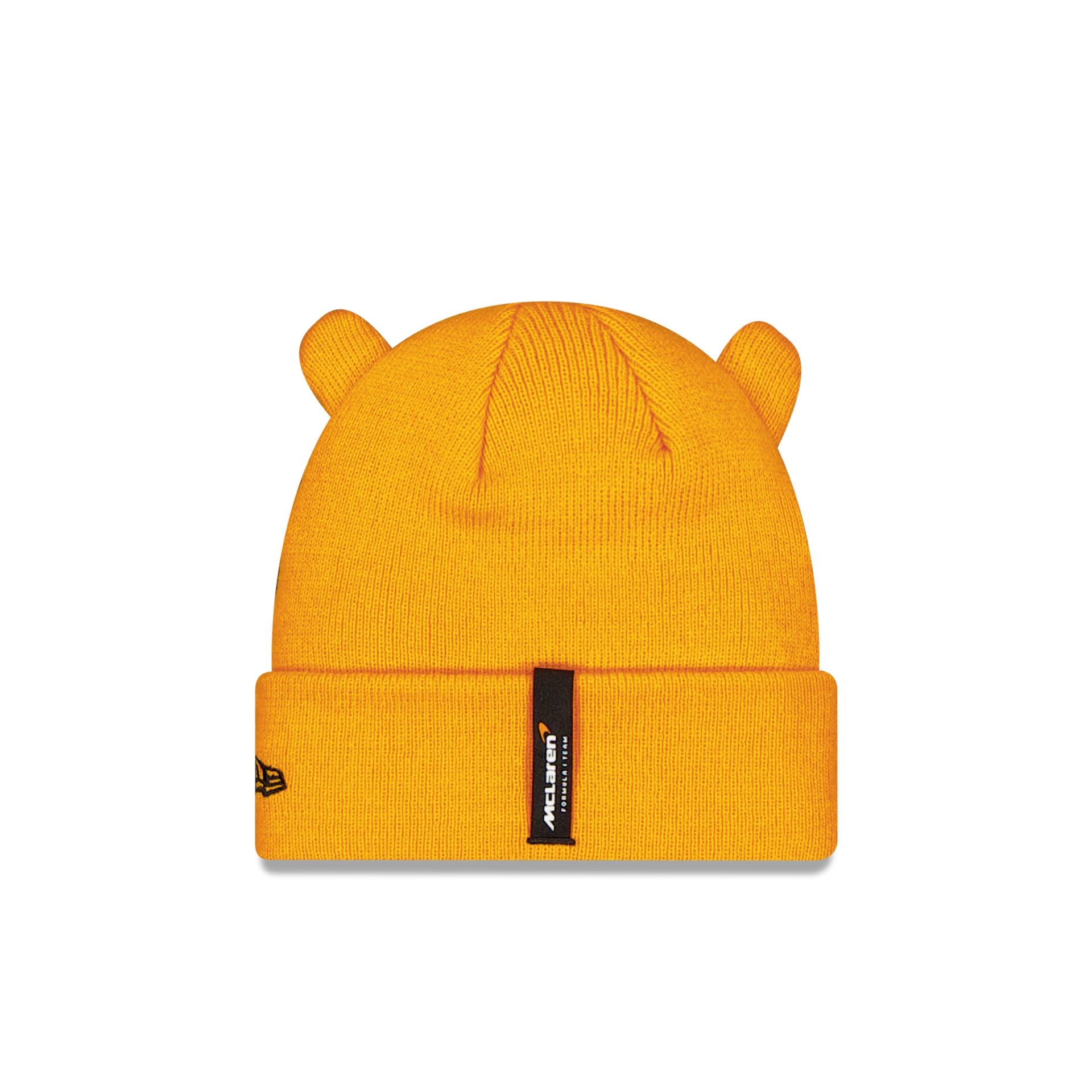 New Era Kids Bear Ears Cuff Knit