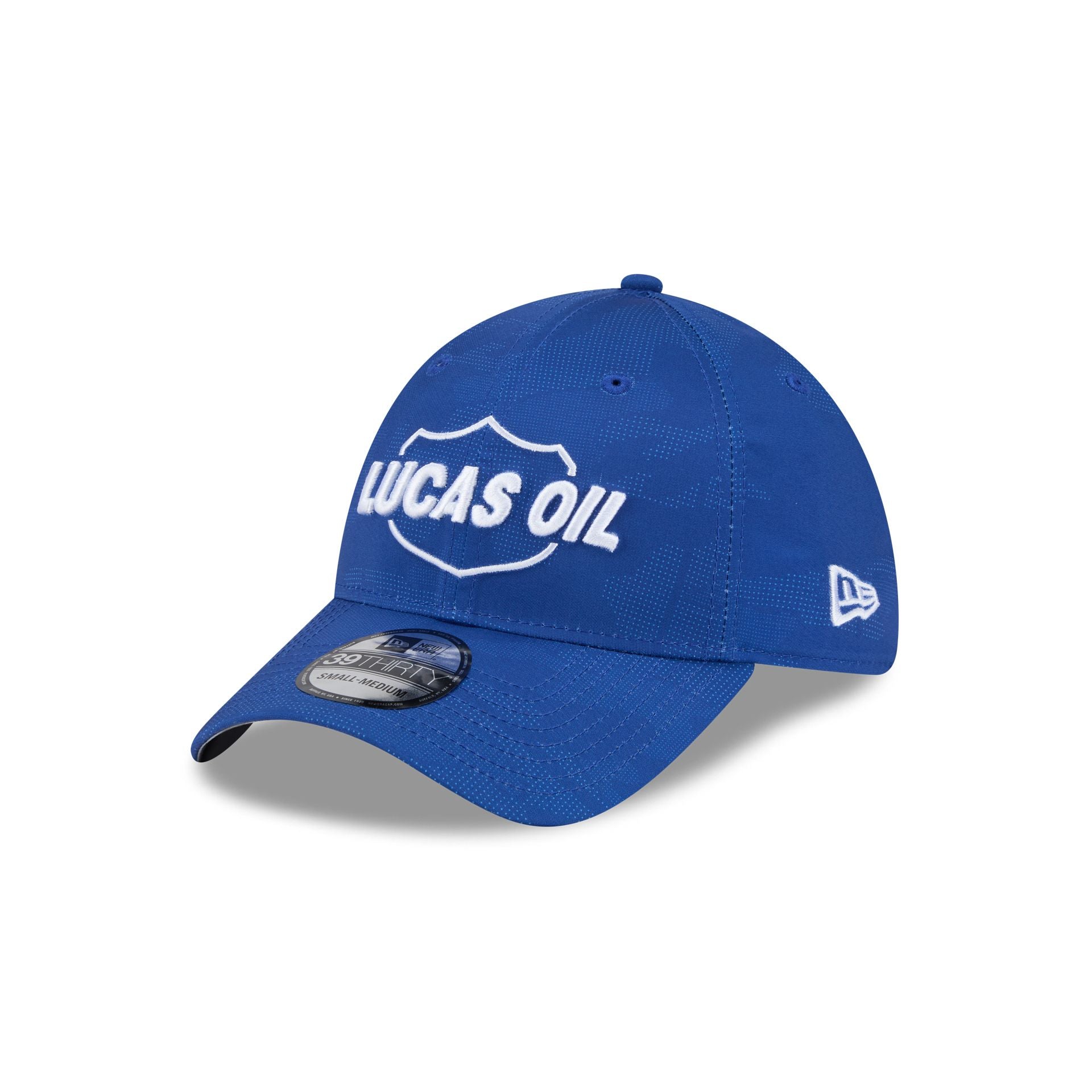new era Kyle Busch Tonal Camo 39THIRTY Stretch Fit