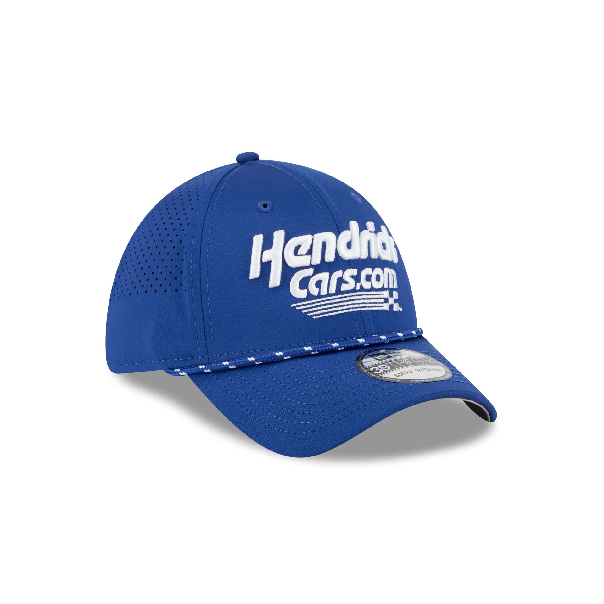 New Era Kyle Larson Perform 39THIRTY Stretch Fit