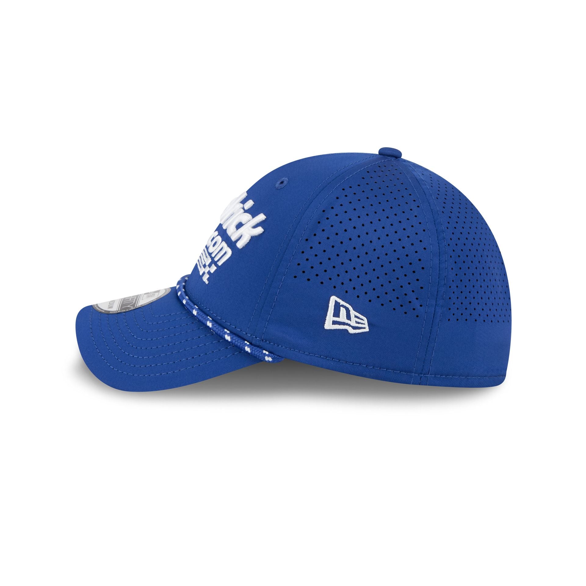 New Era Kyle Larson Perform 39THIRTY Stretch Fit