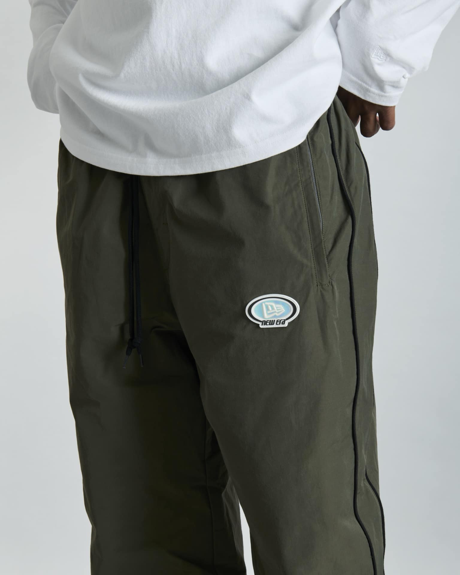 New Era Larkin Track Pants