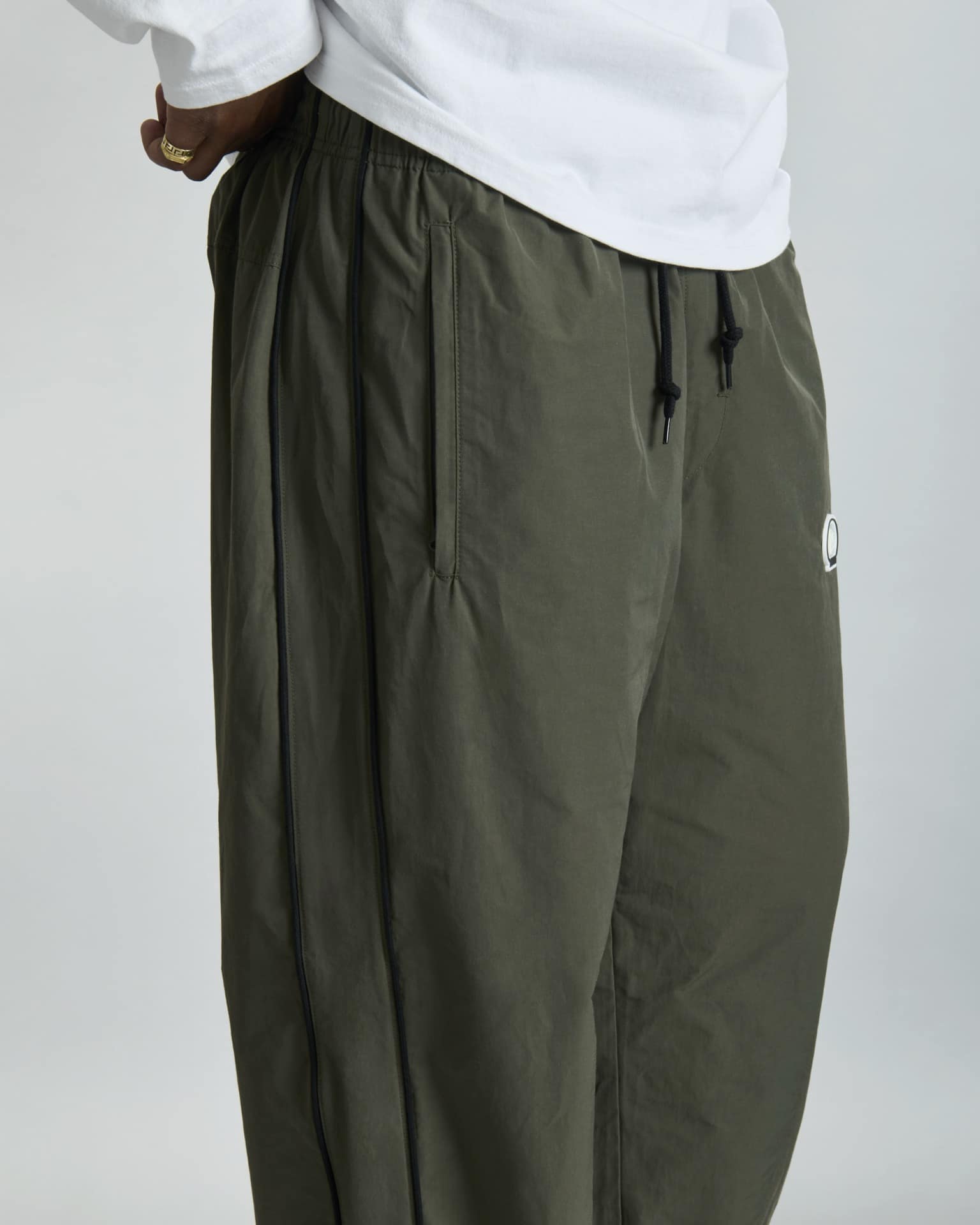 New Era Larkin Track Pants