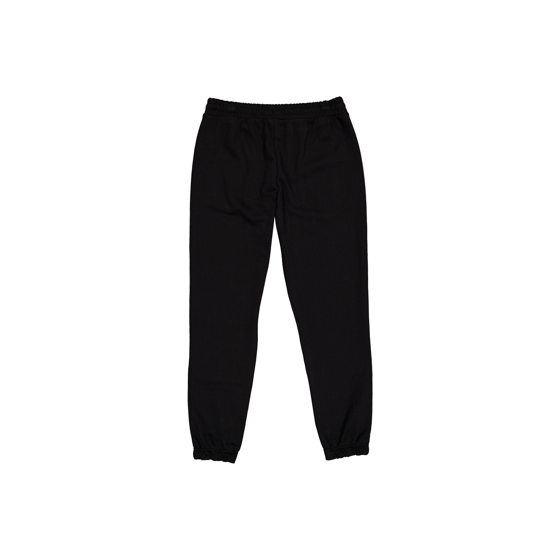 New Era League Essential Black Women's Joggers