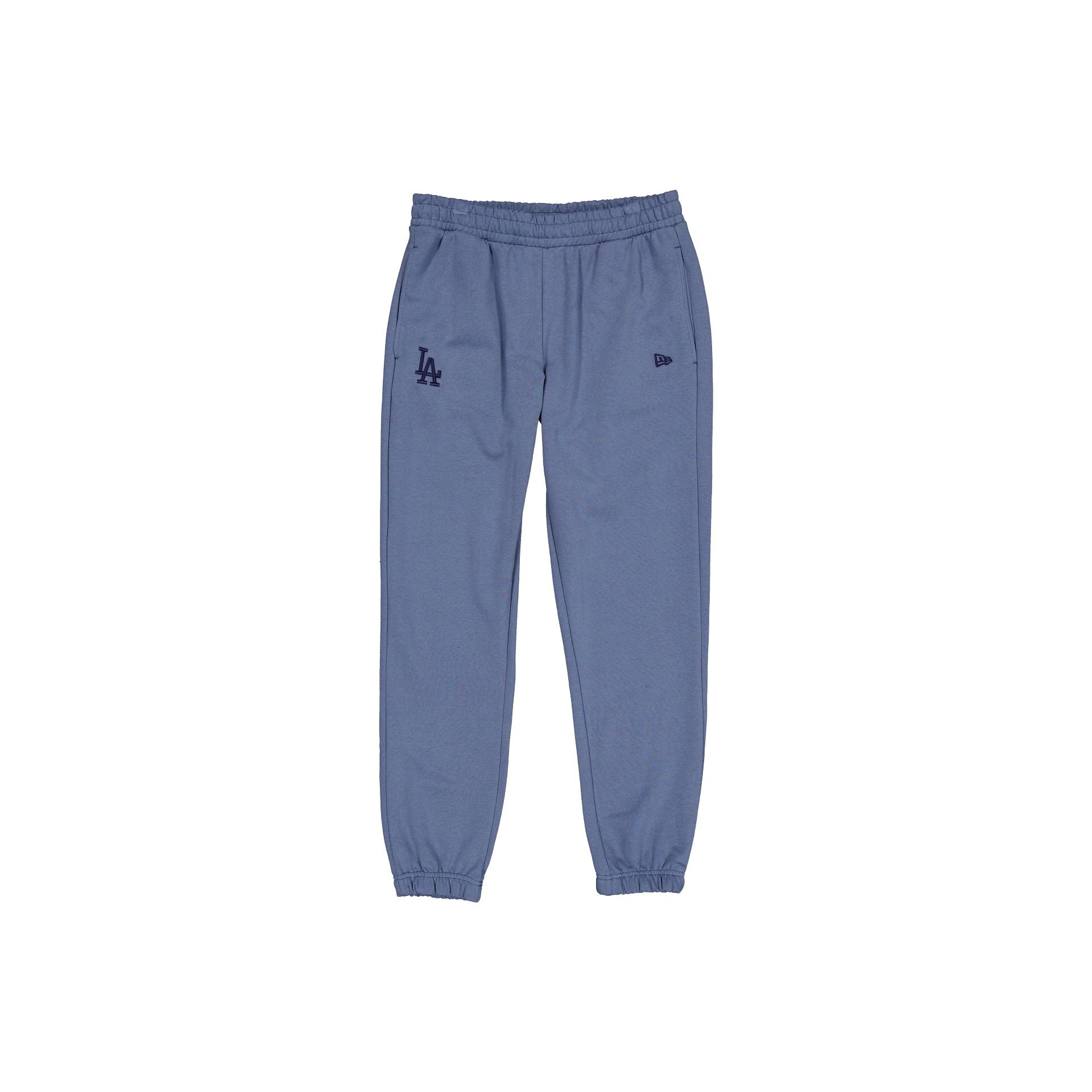 new era League Essential Blue Women's Joggers