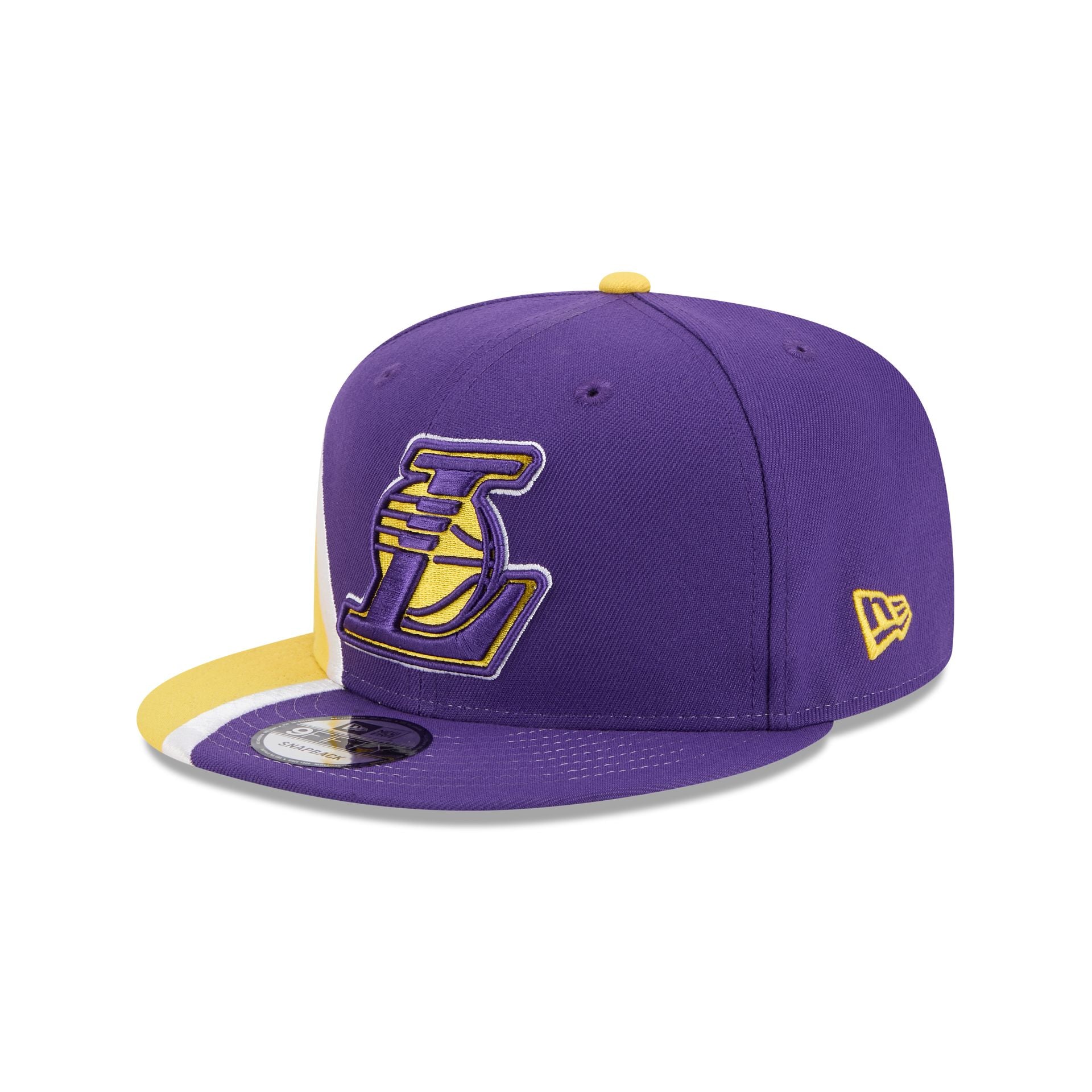 New Era Lebron James 9FIFTY Snapback